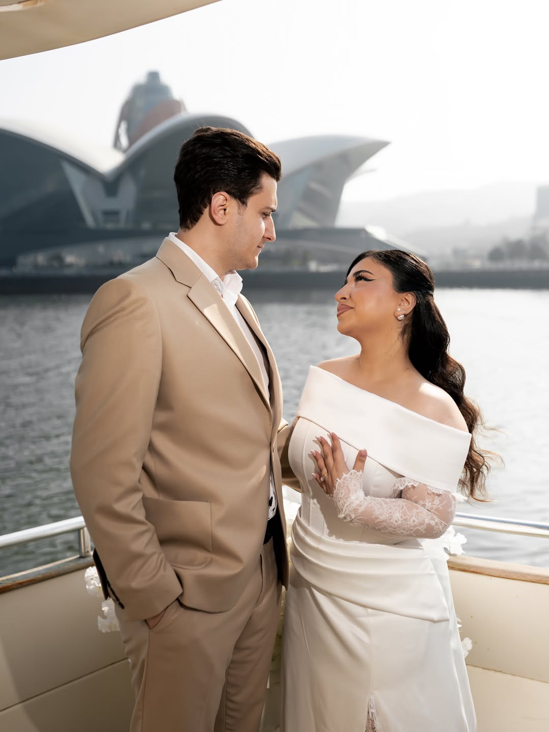 Pre-wedding və Love Story Çəkilişi