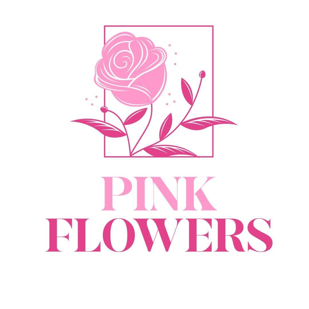 Pink Flowers Boutique