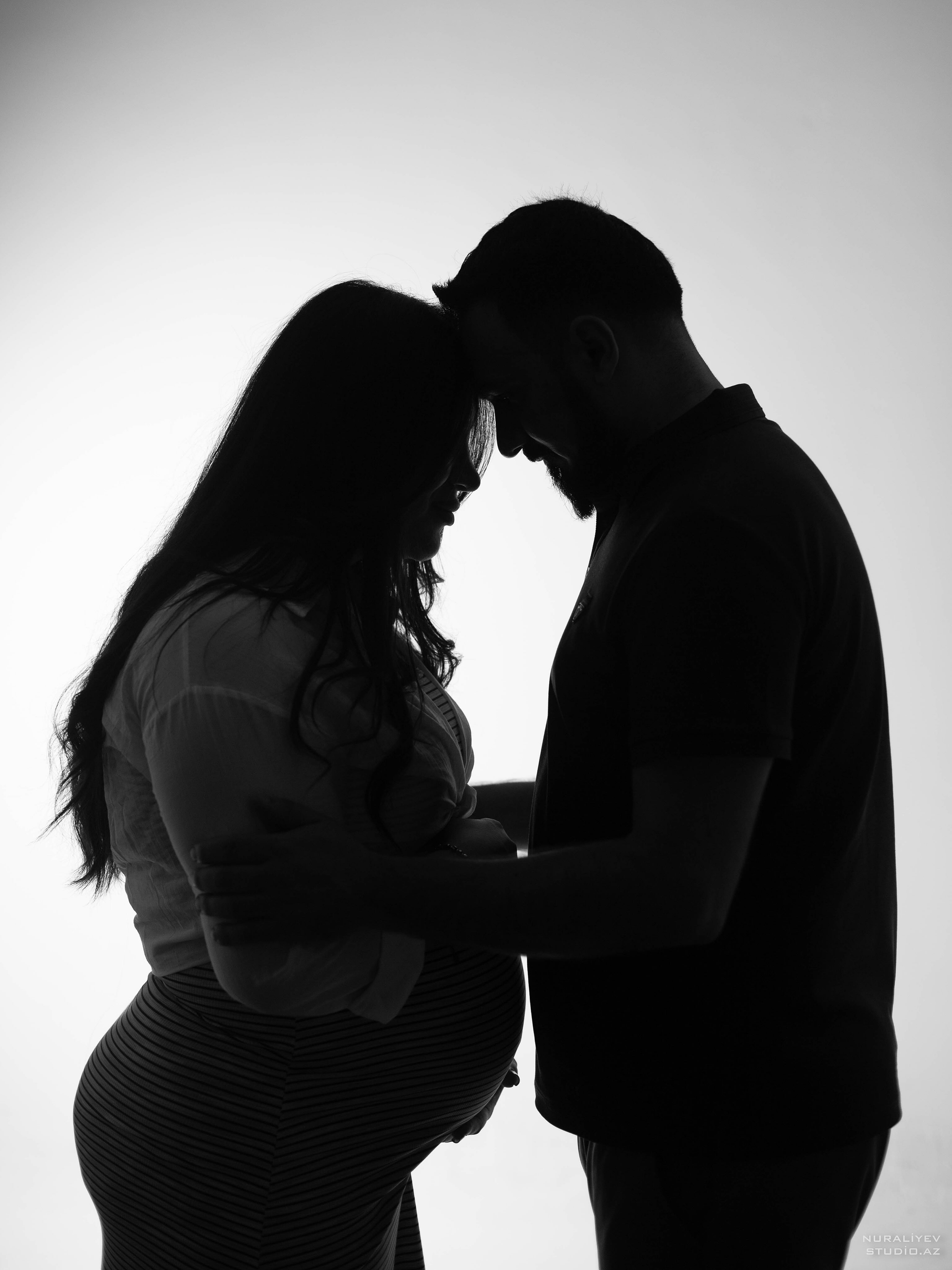 Hamiləlik (Maternity) Fotoçəkilişi