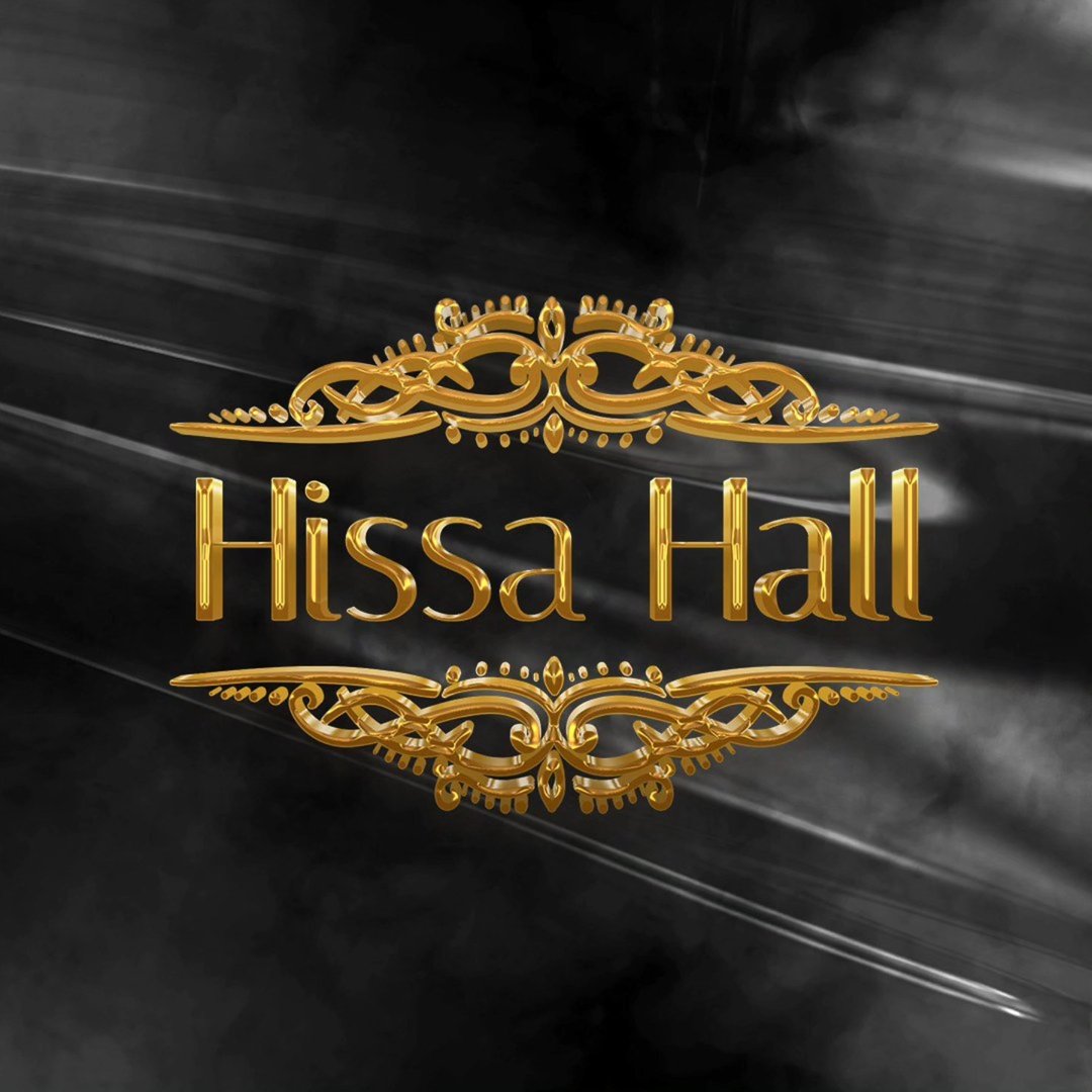 HİSSA SARAY