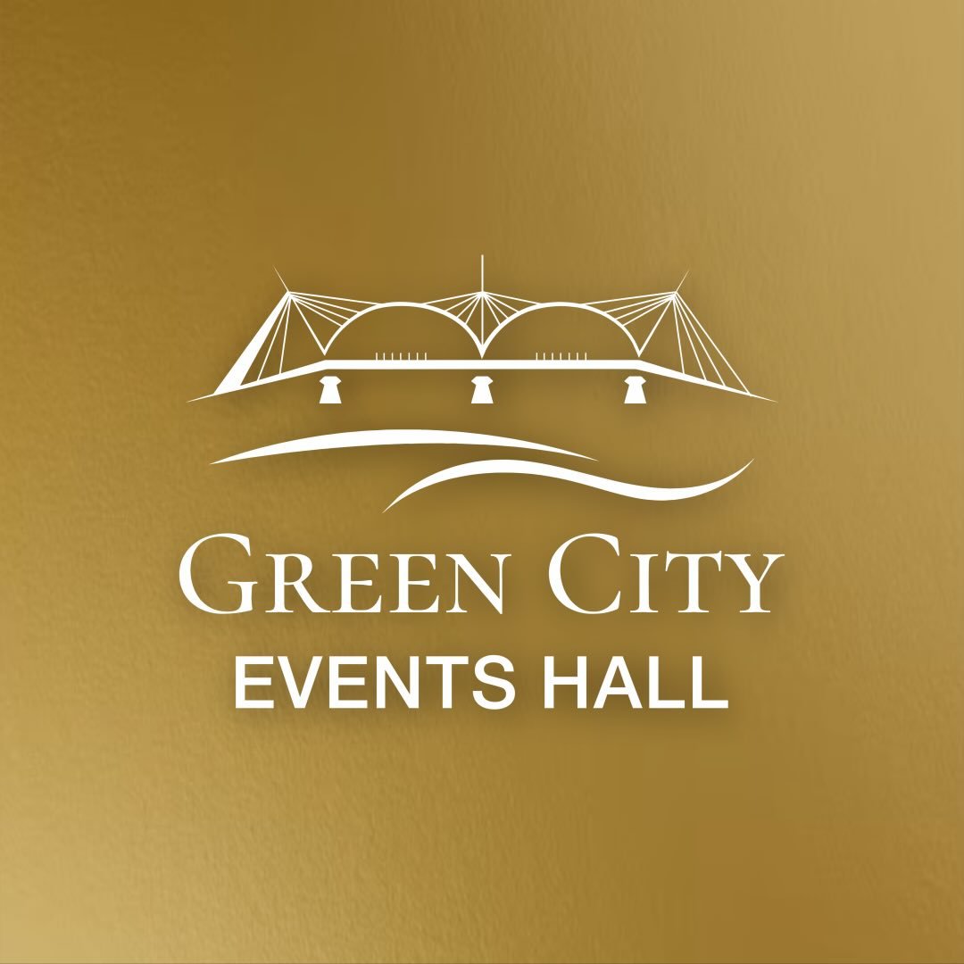 Green City Events Hall
