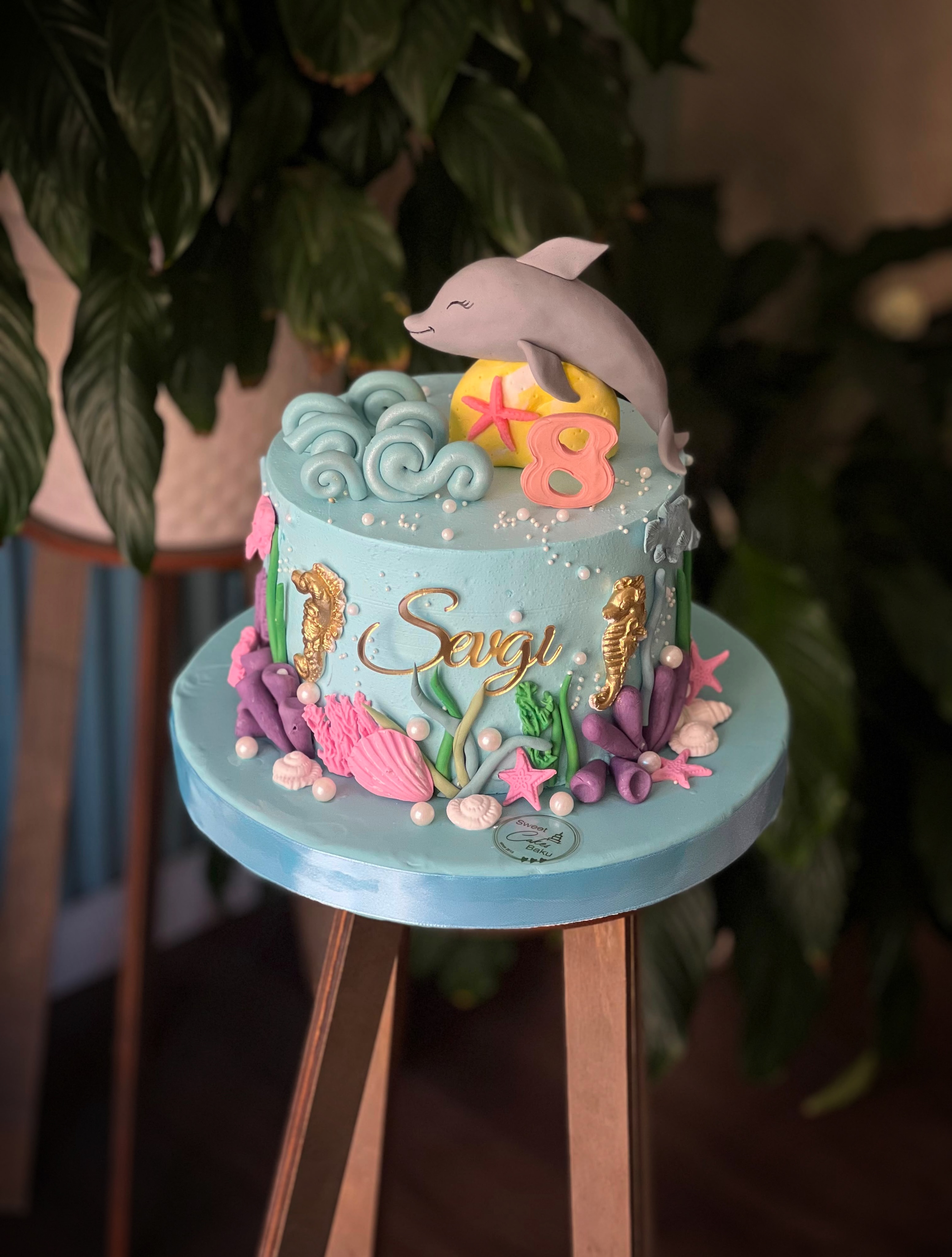 Sweet Cakes Baku