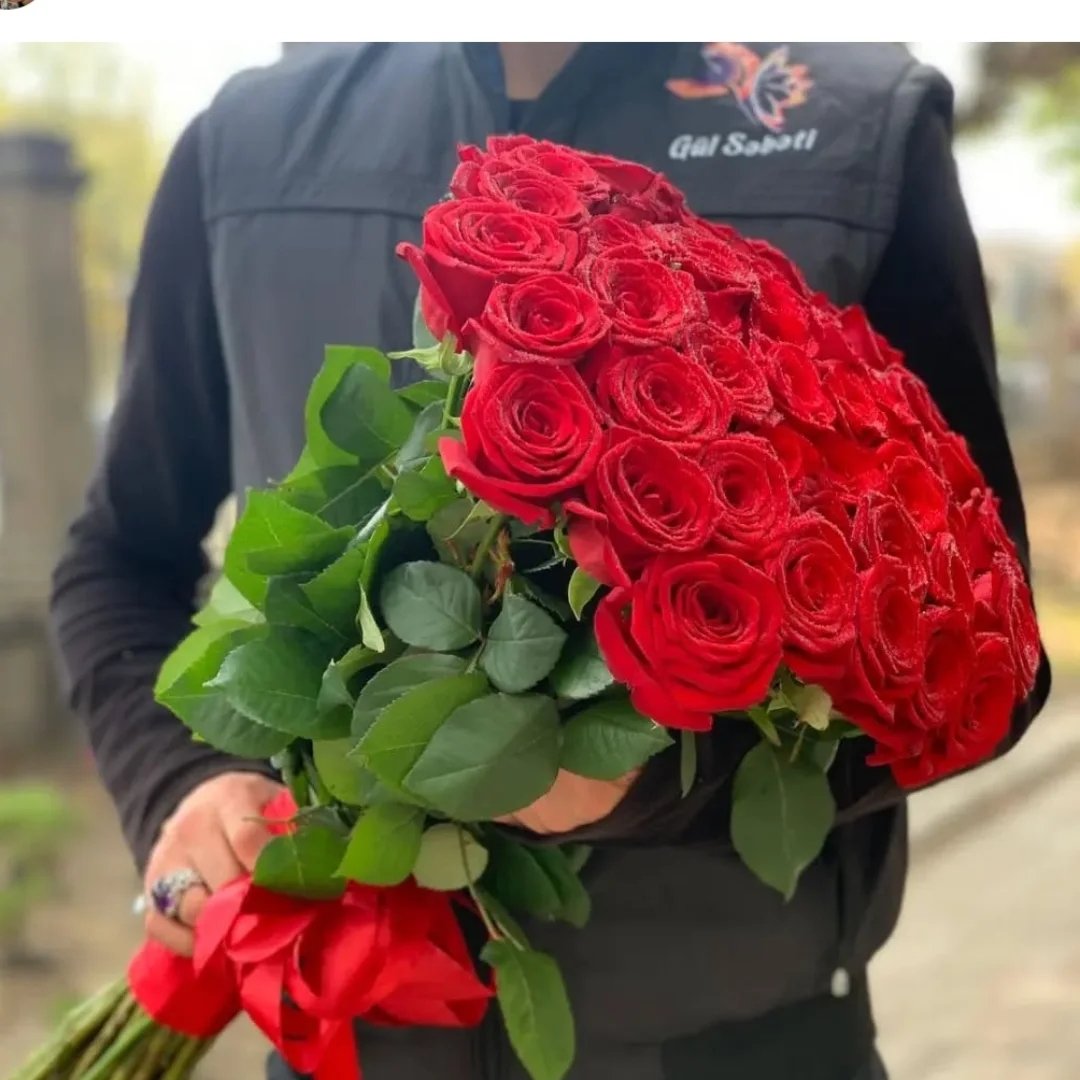 Gül salonu