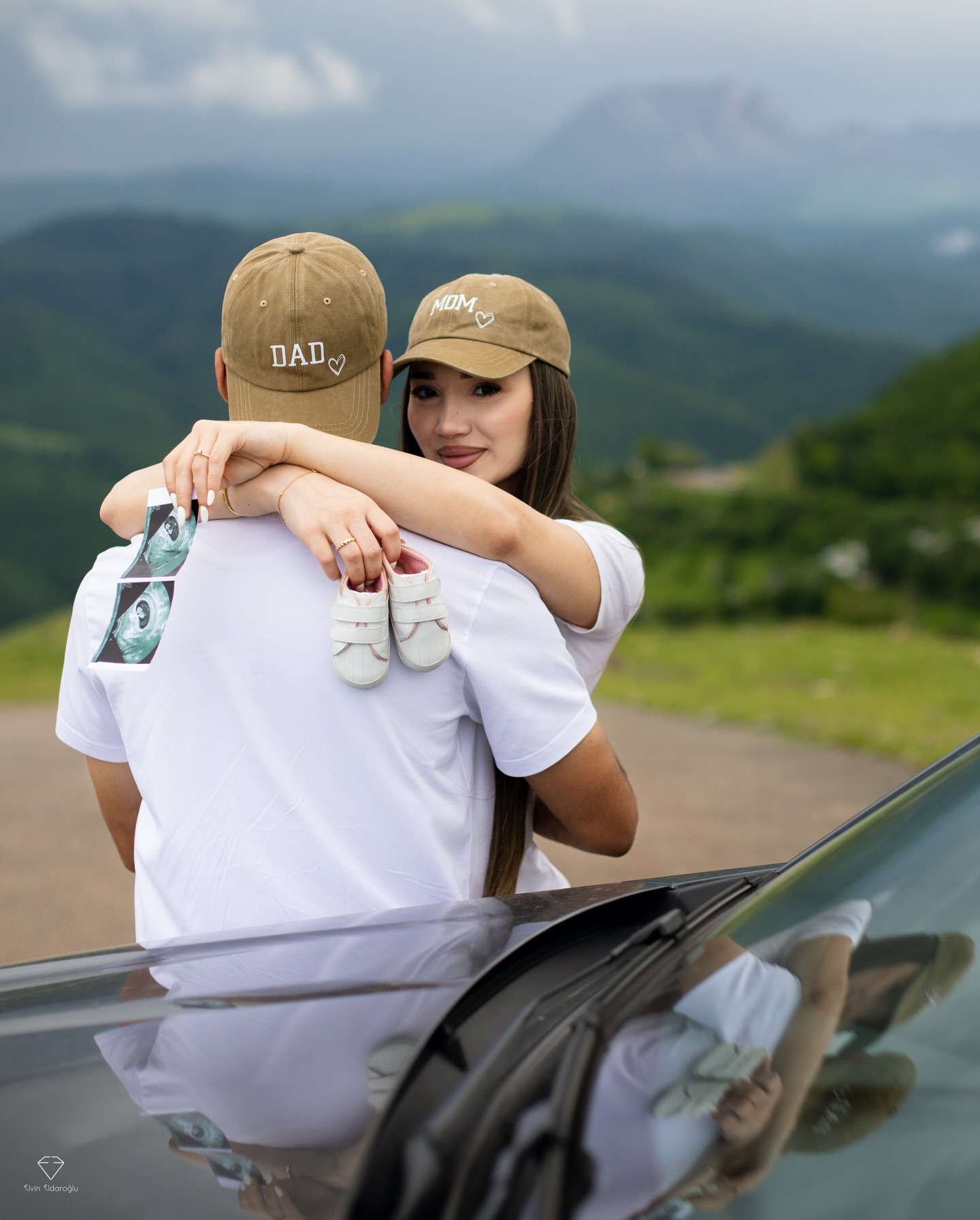 Love Story və Pre-wedding Çəkilişi