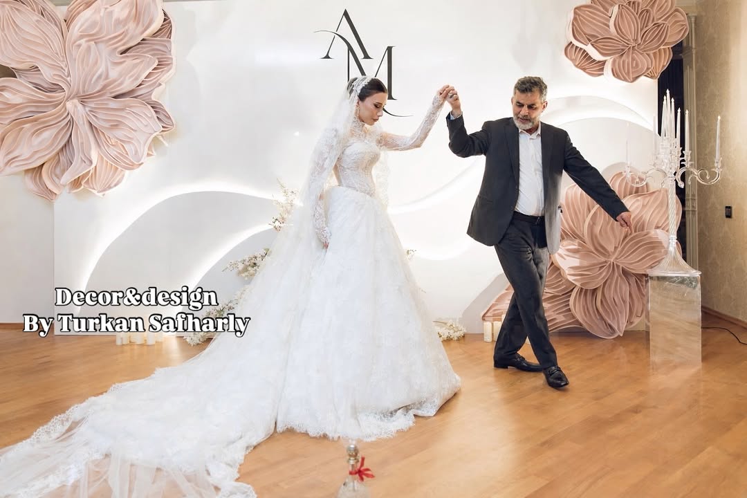 Toy və Nikah Dekoru