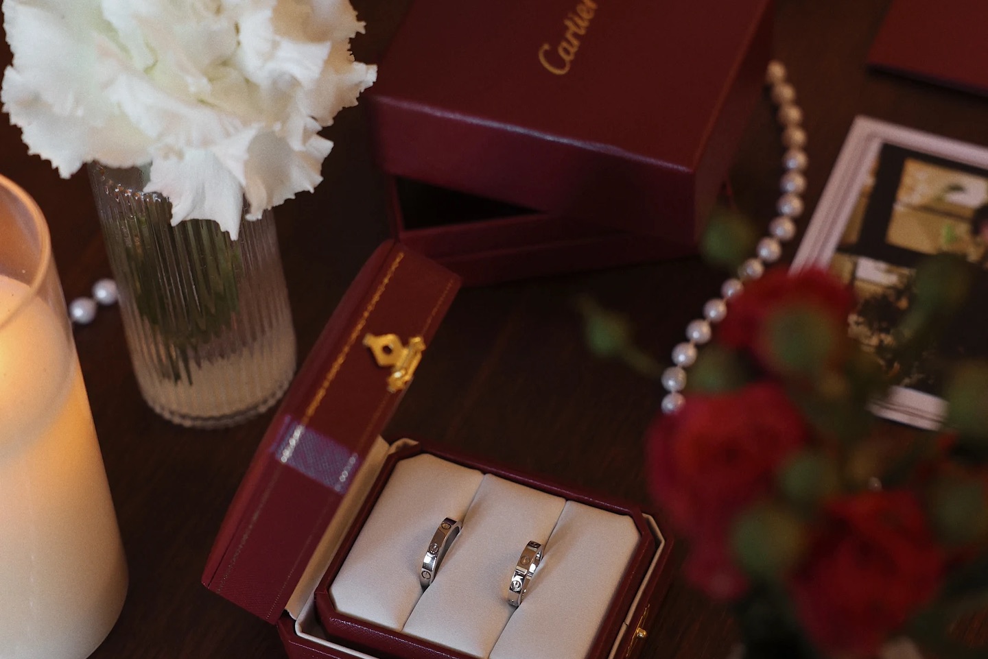 Toy və Nikah Mərasimlərinin Dekoru