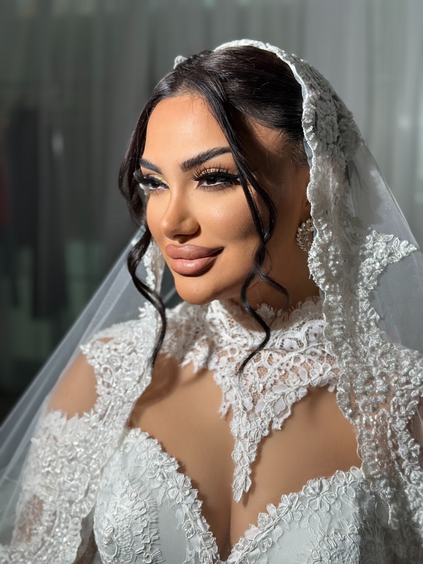 SANTORINI BRIDAL