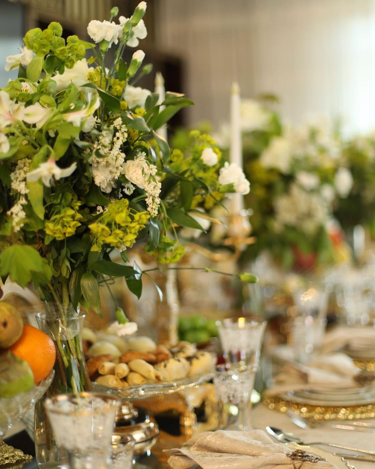 Safarli Wedding Design