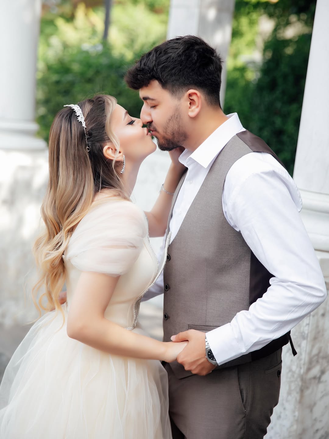 Pre-Wedding və Love Story Çəkilişi