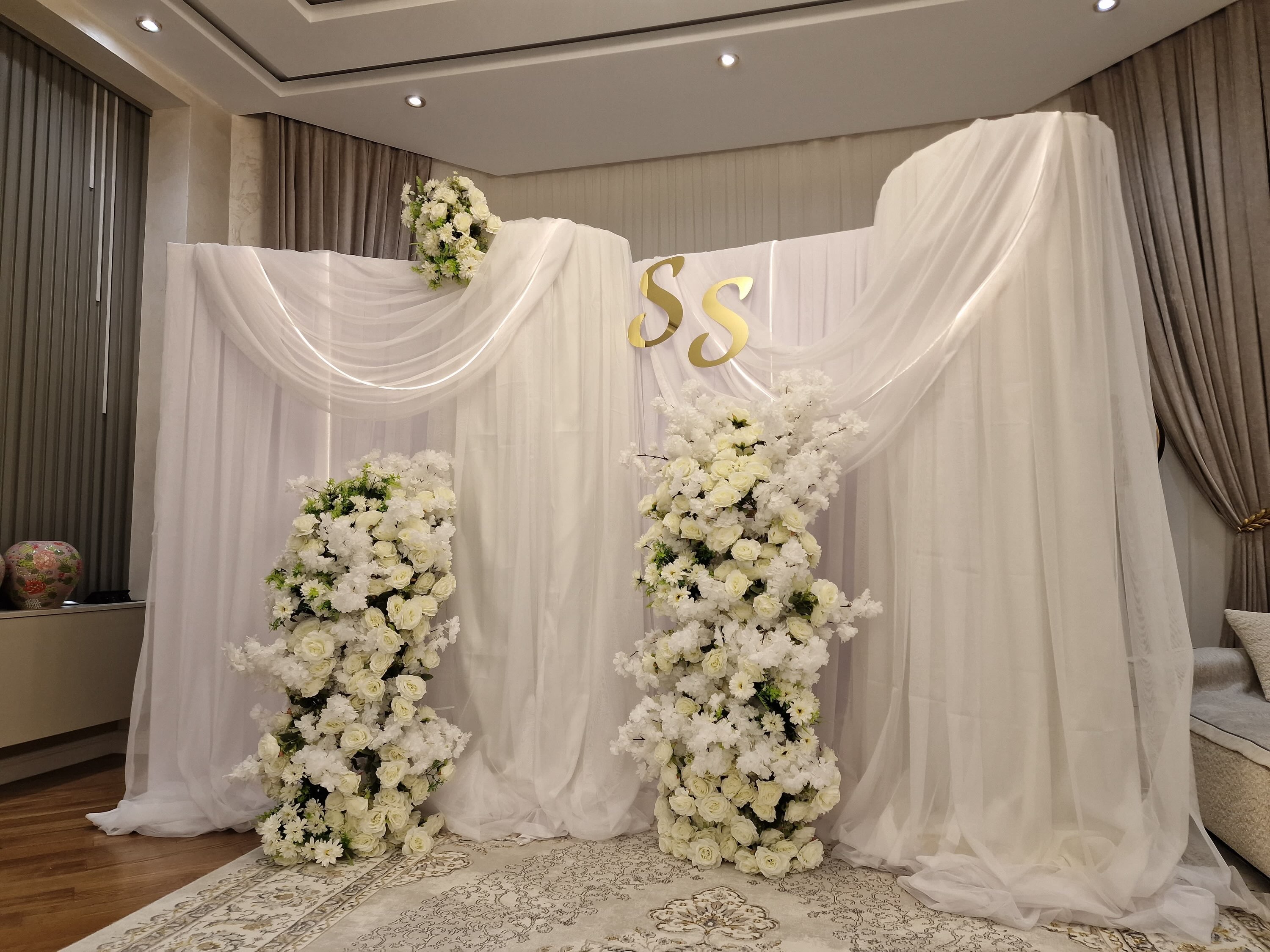 Decor&events