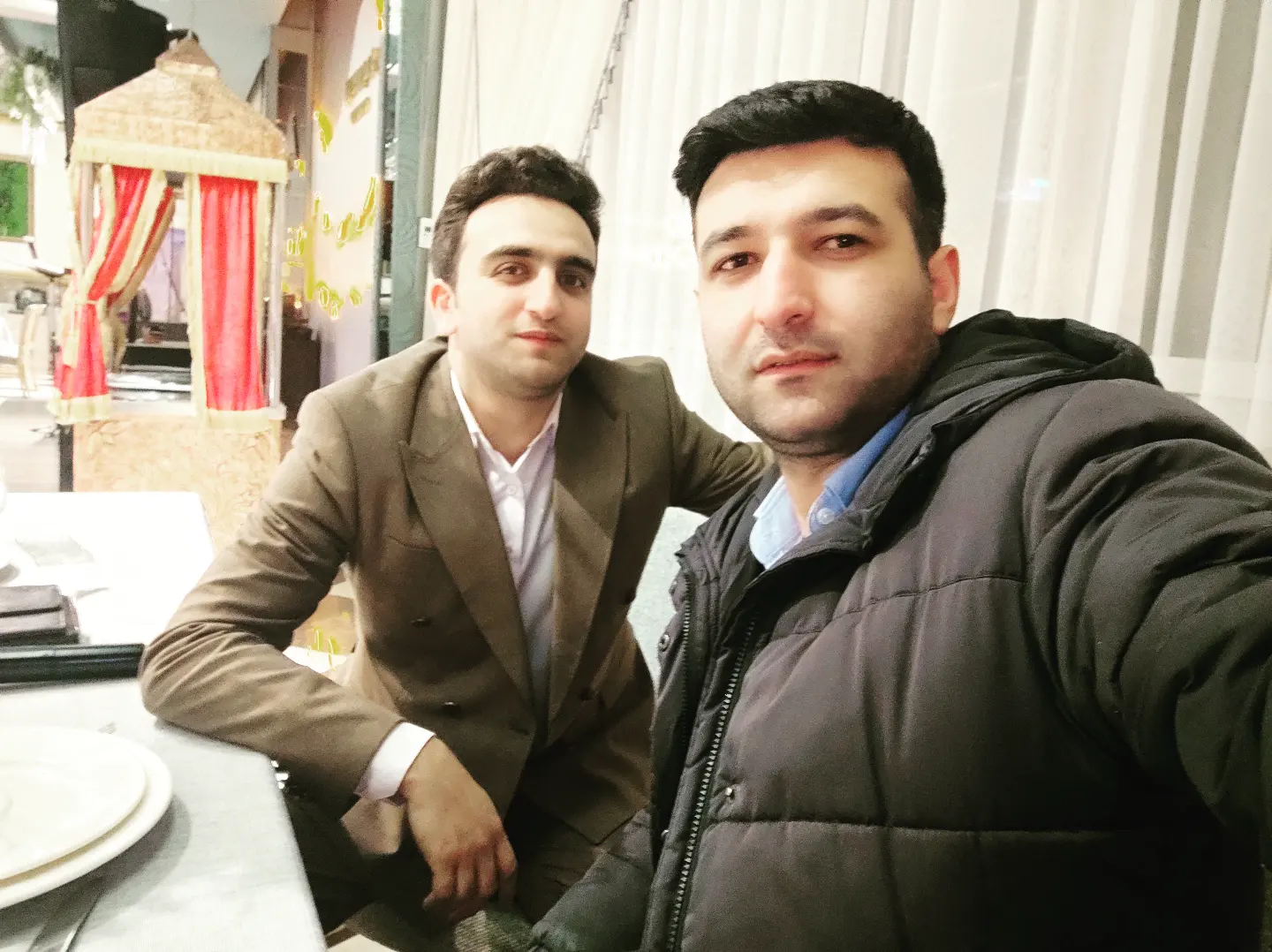 Korporativ Tədbirlər və Özəl Şou Proqramlar