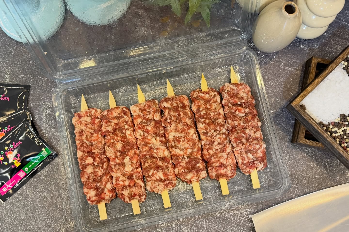 Lity's Kitchen
