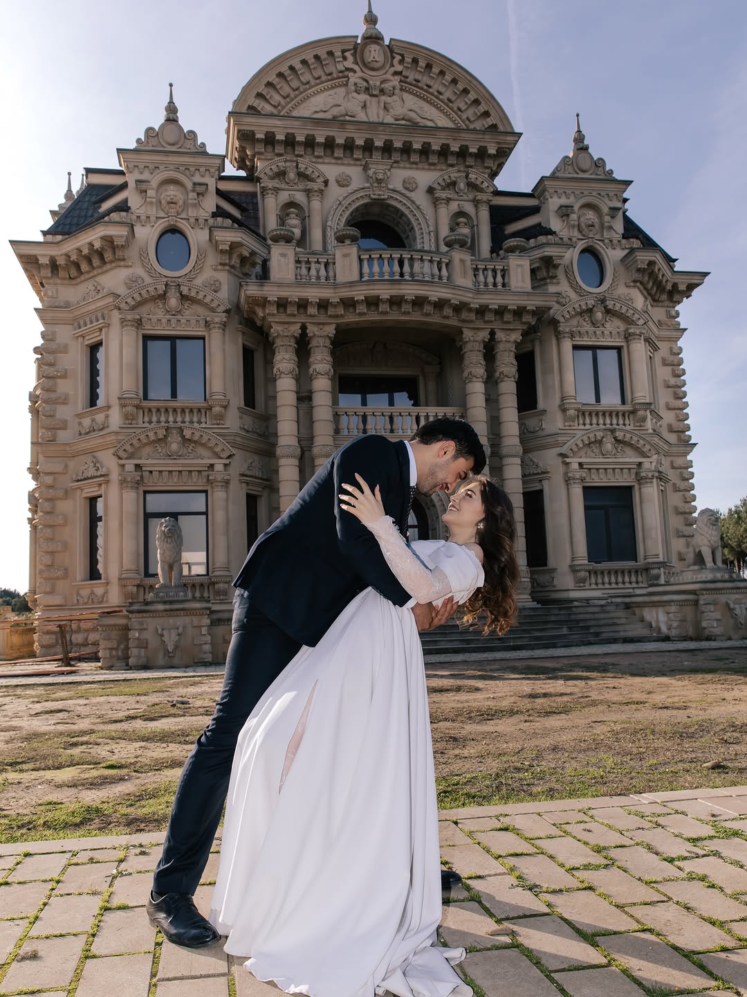 Toy Foto və Video Çəkilişi