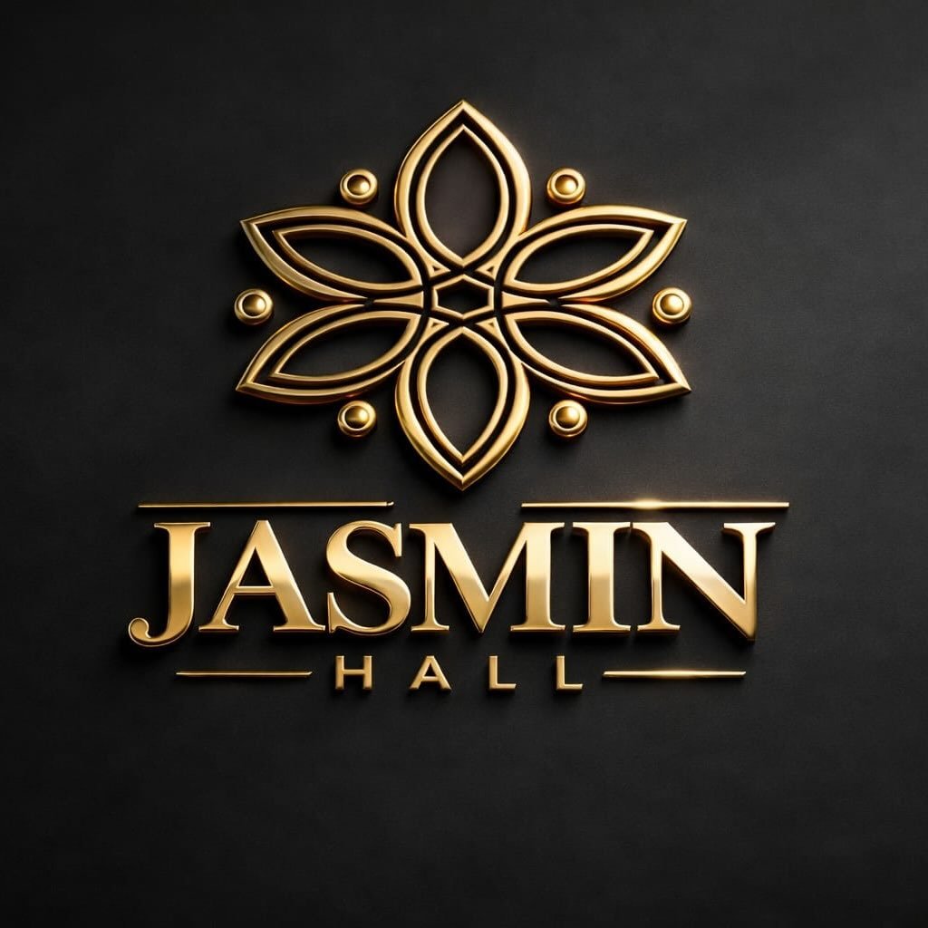 Jasmin Hall