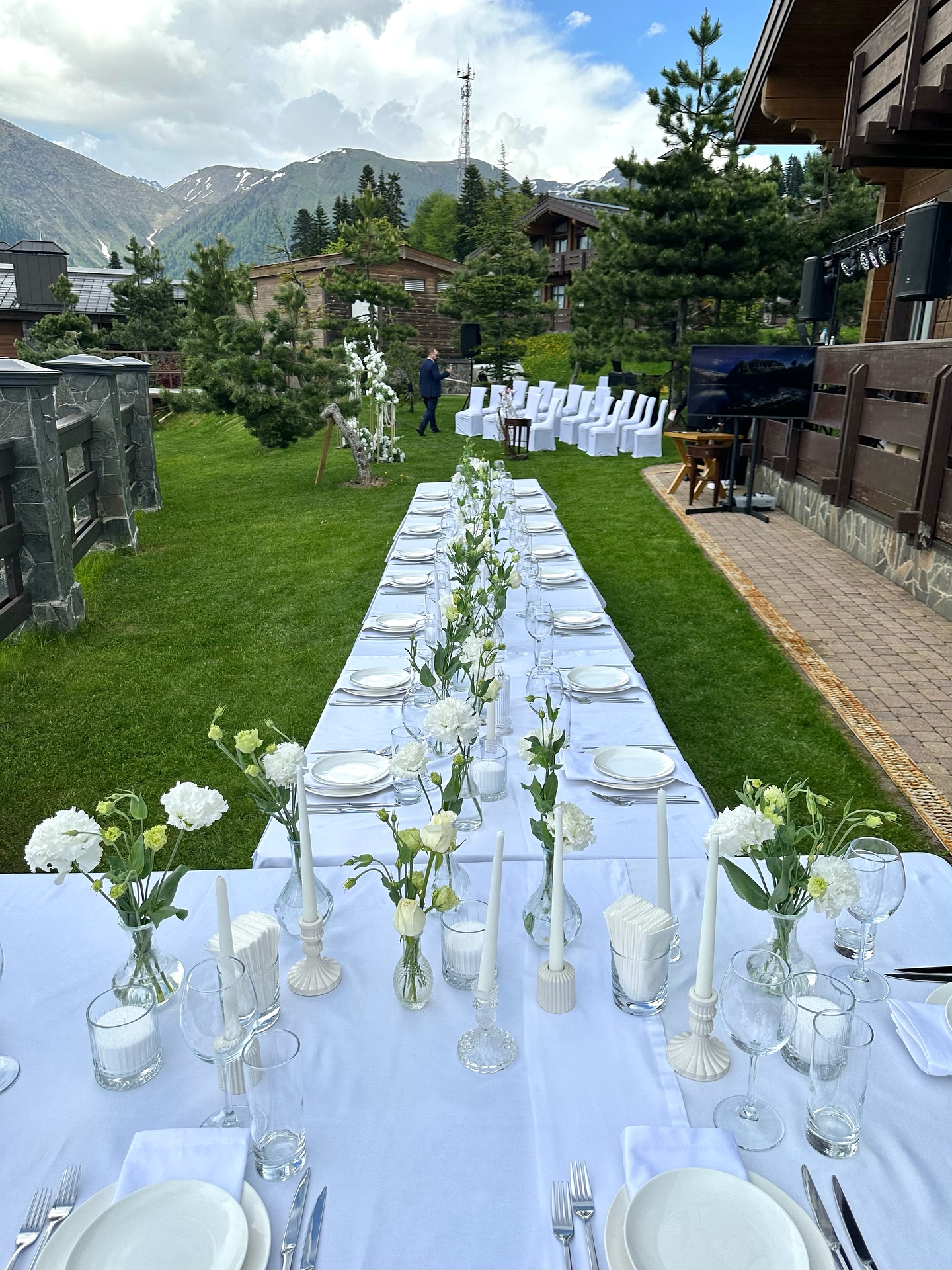 Classy Event Baku