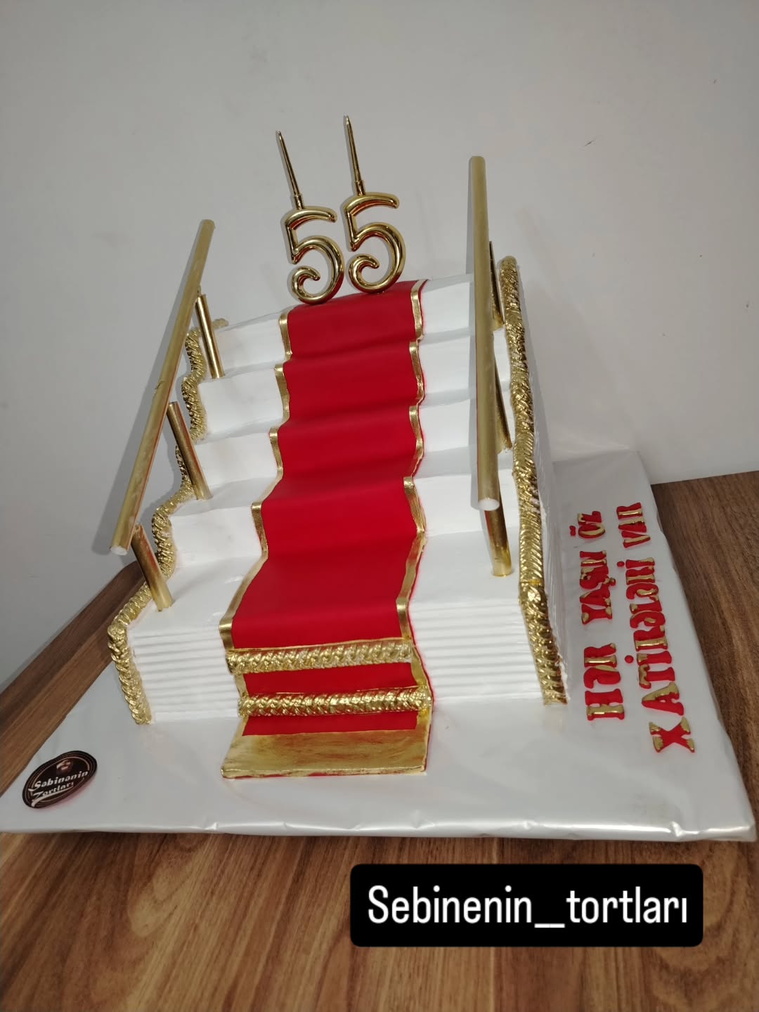 Ad Günü Tortları