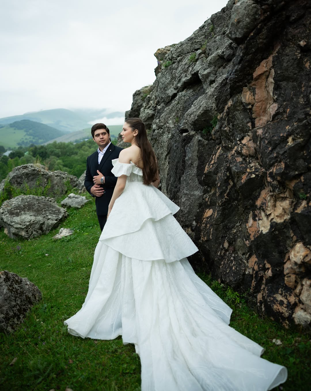Ruslan Musayev Photo & Video