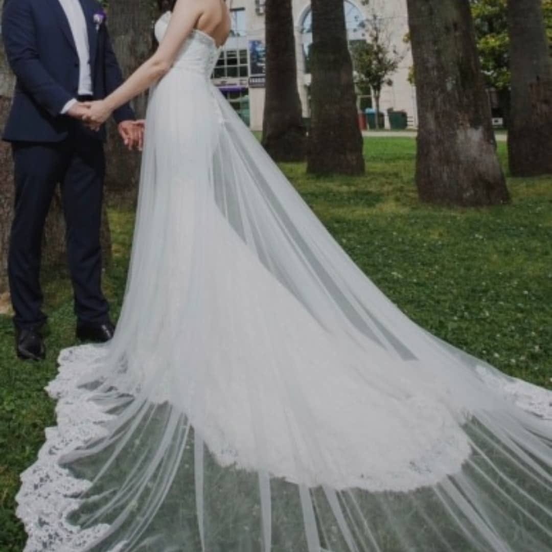 Gəlinlik Satışı