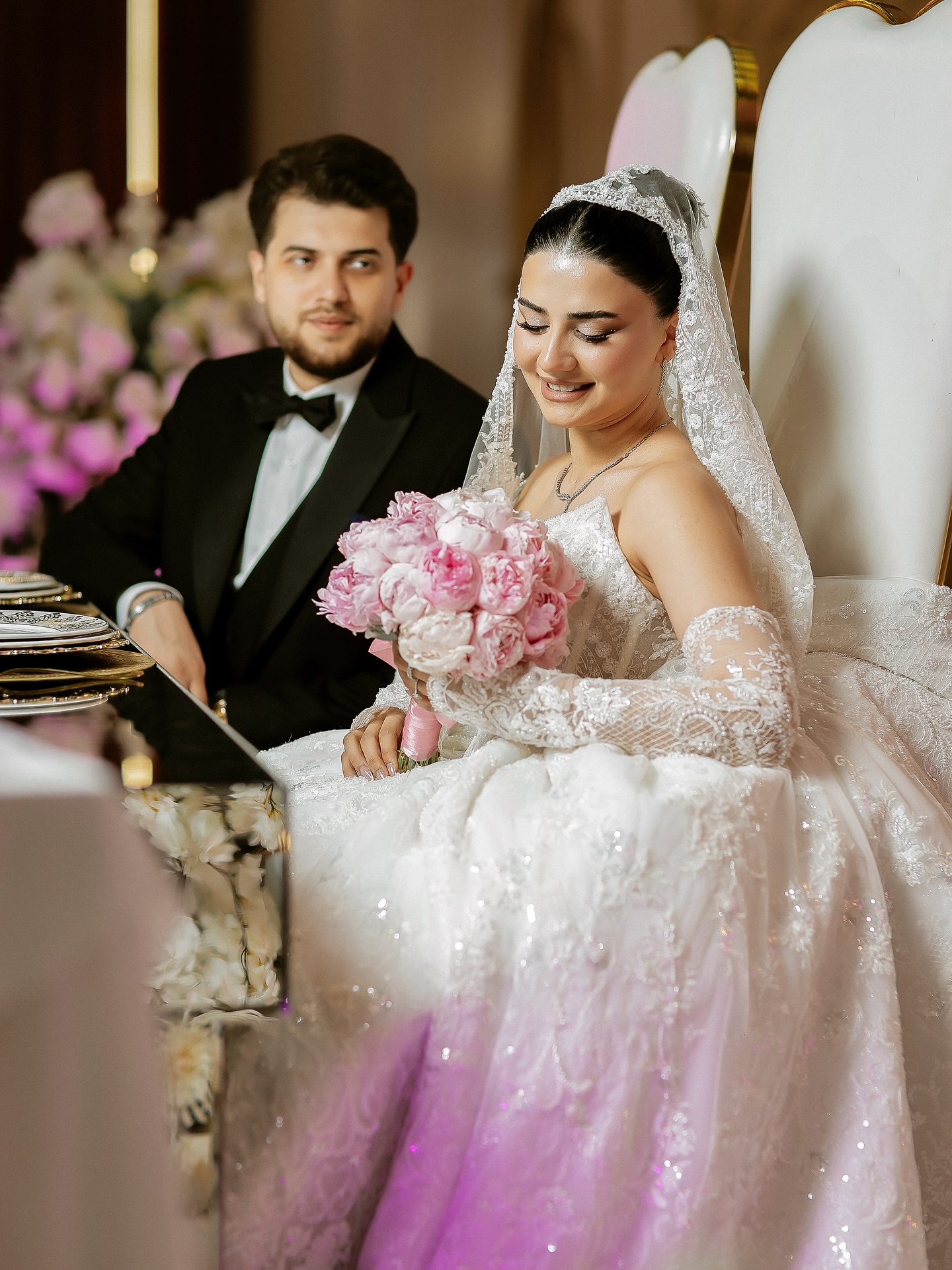 Grand Neon Şadlıq Sarayı