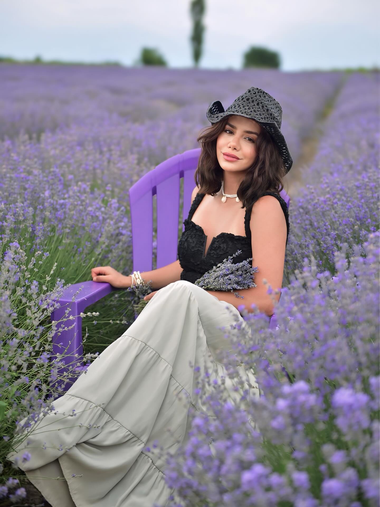 Fərdi və Model/Fashion Çəkilişləri