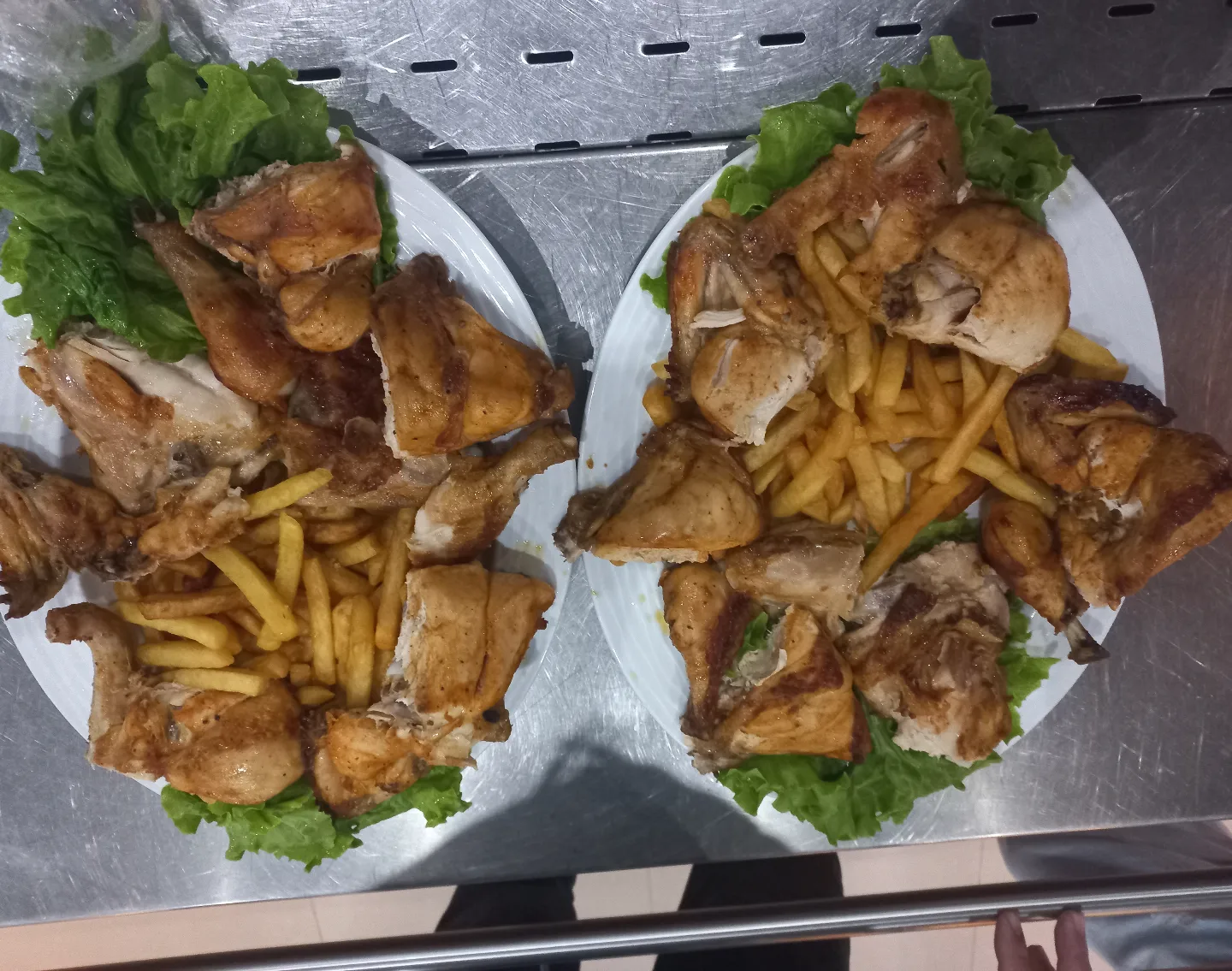Qəbələ Dəfnə Restoranı