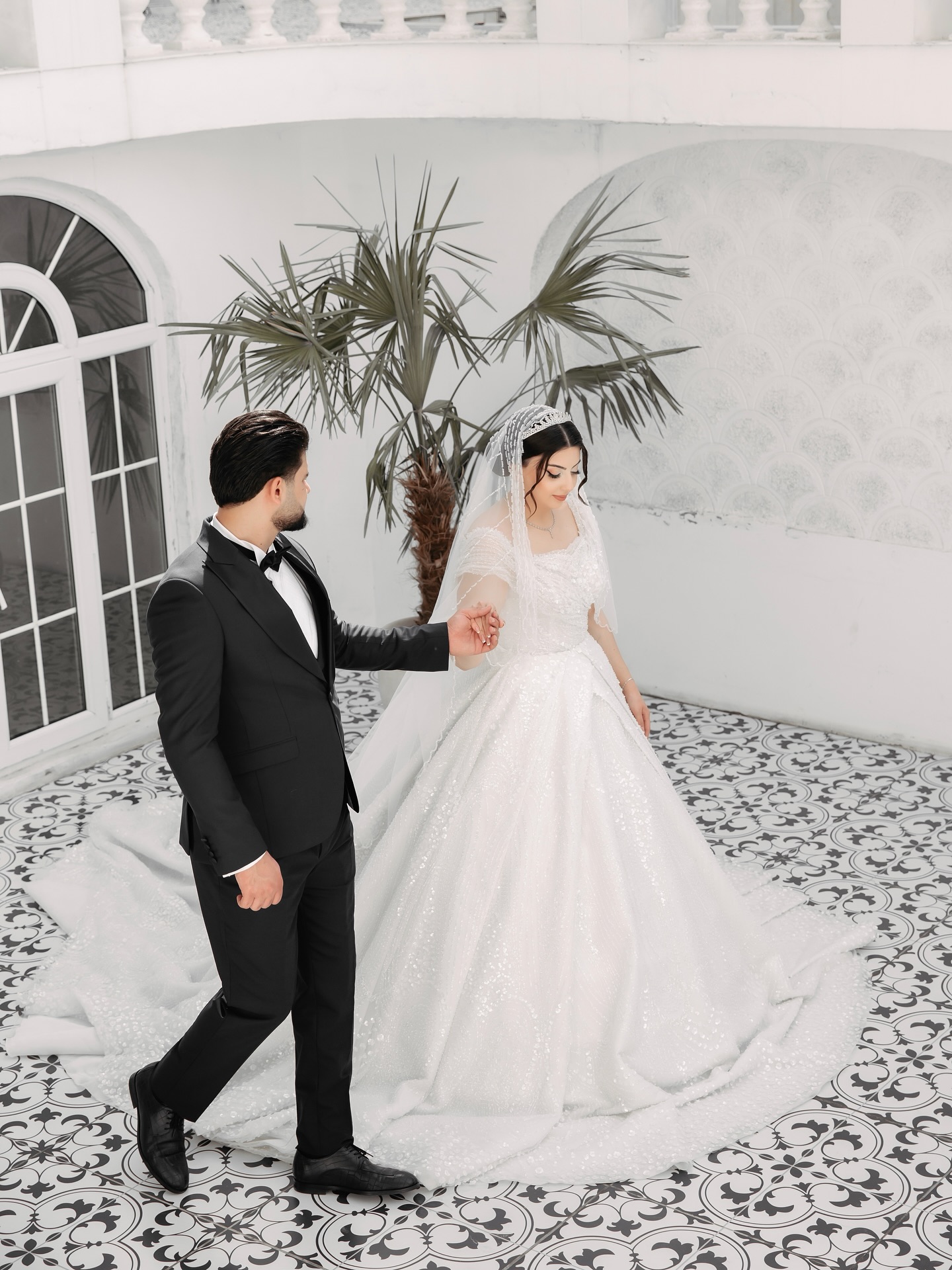 Sima Wedding Beauty