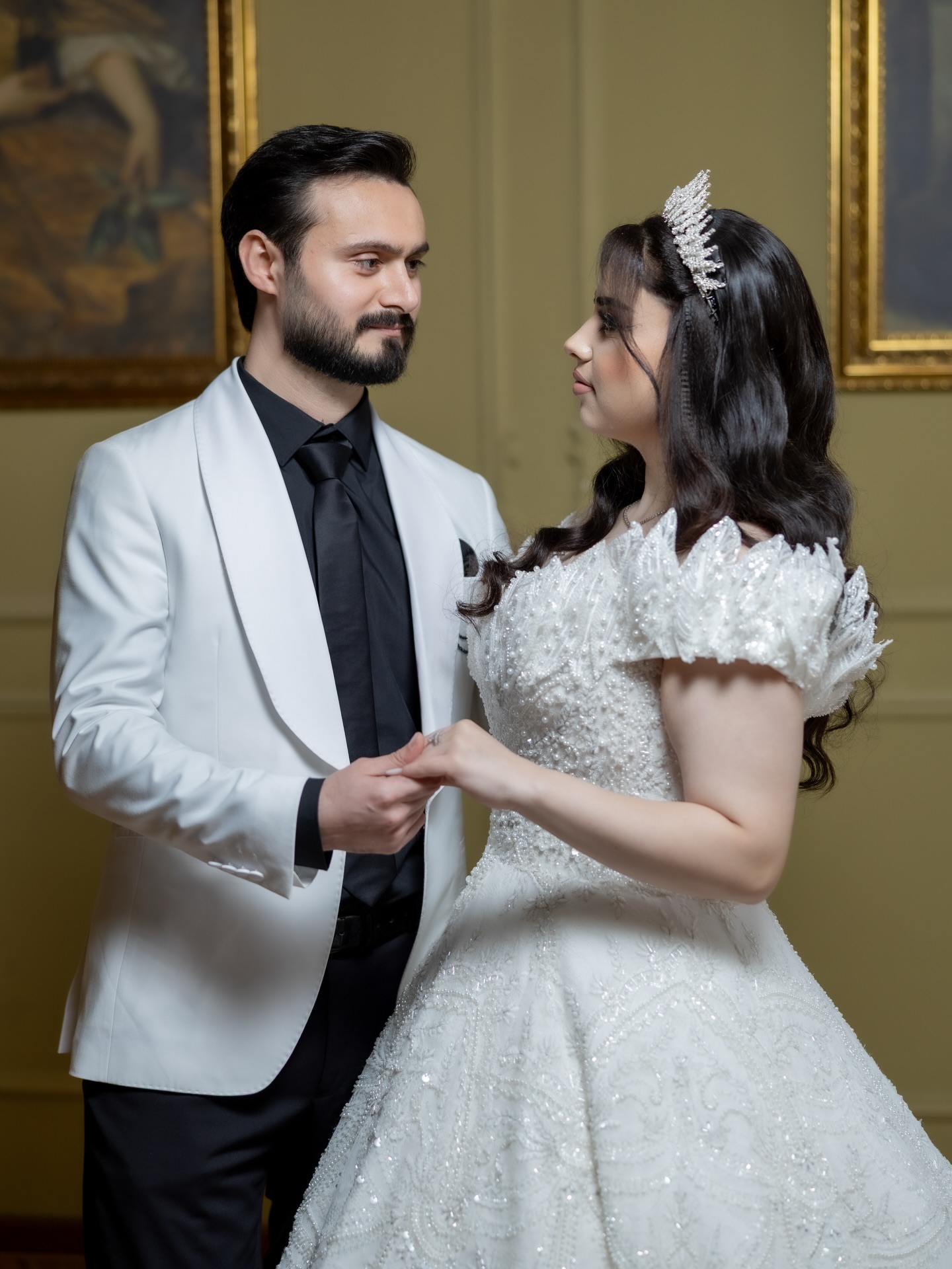 Ad Günü və Özəl Tədbir Çəkilişi