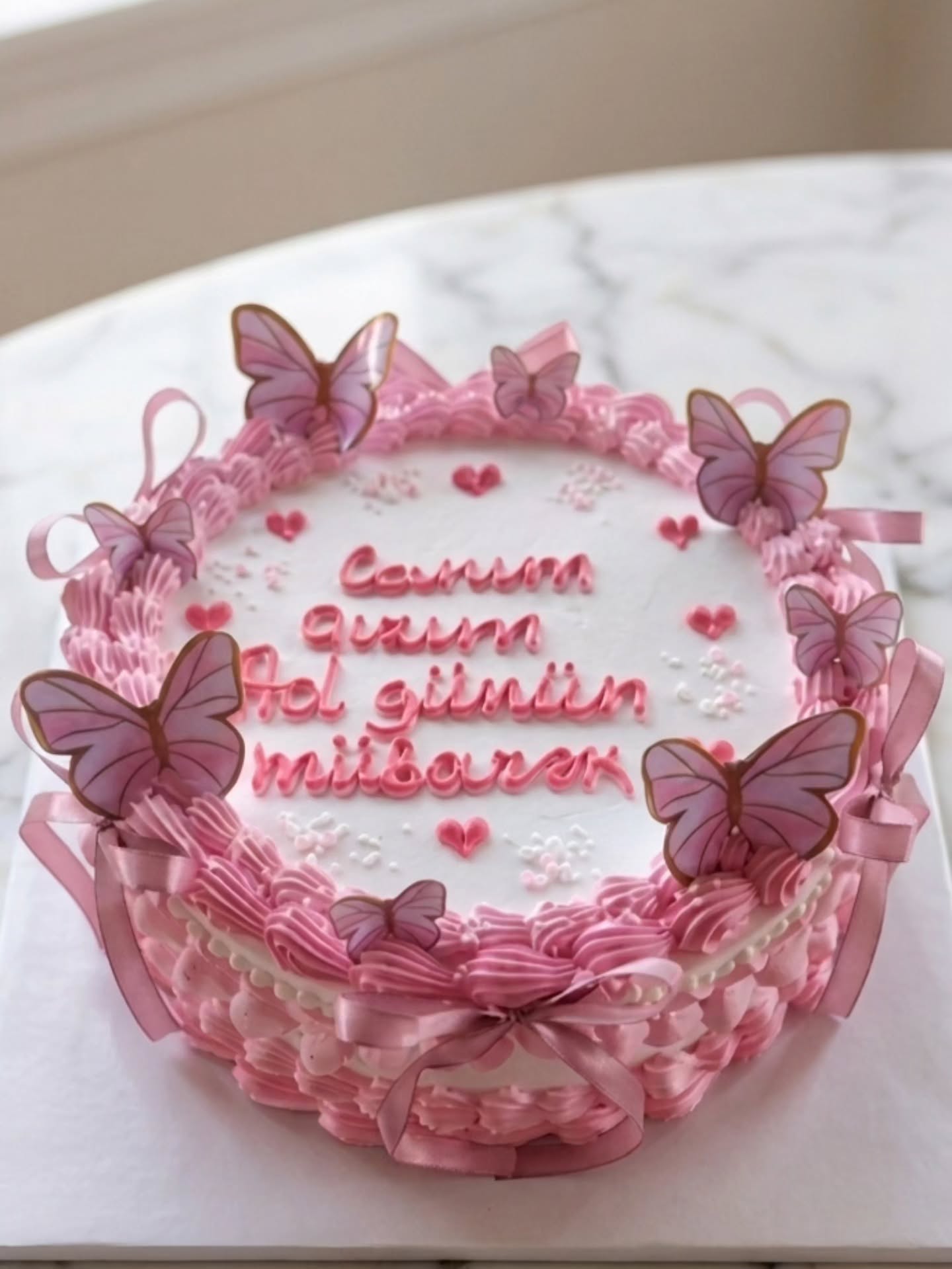 Bagirova Cake Naxçıvan