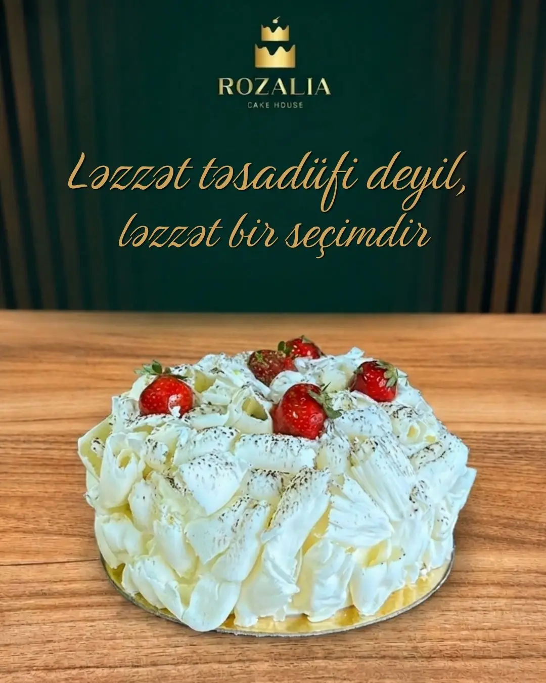 Uşaq və Tematik Tortlar