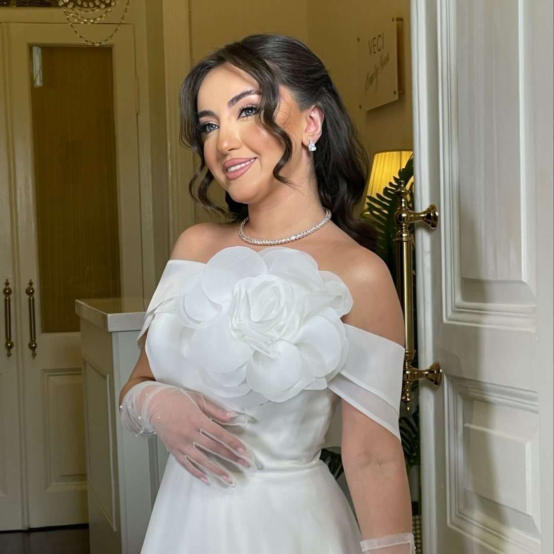Arzum Bridal Room