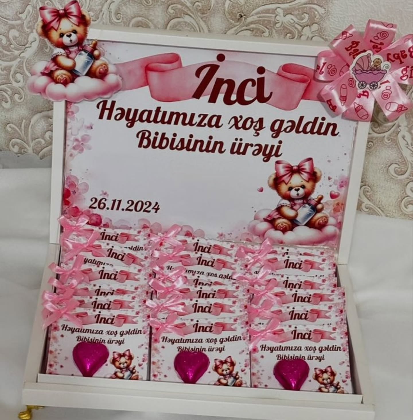 Əsgər və Mövzu Tortları