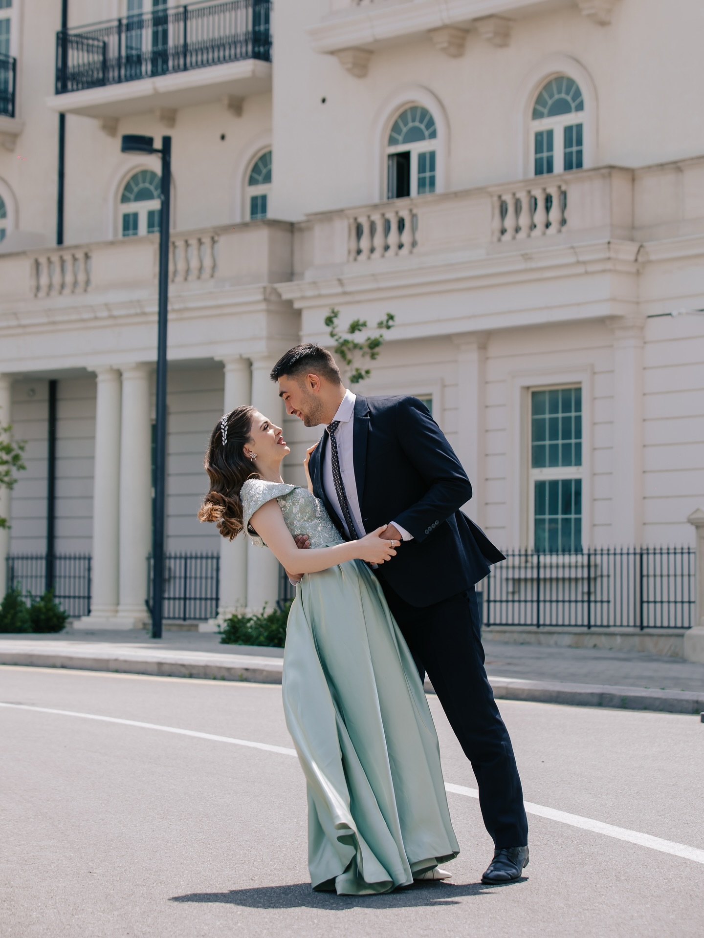 Love Story Foto və Video Çəkilişi