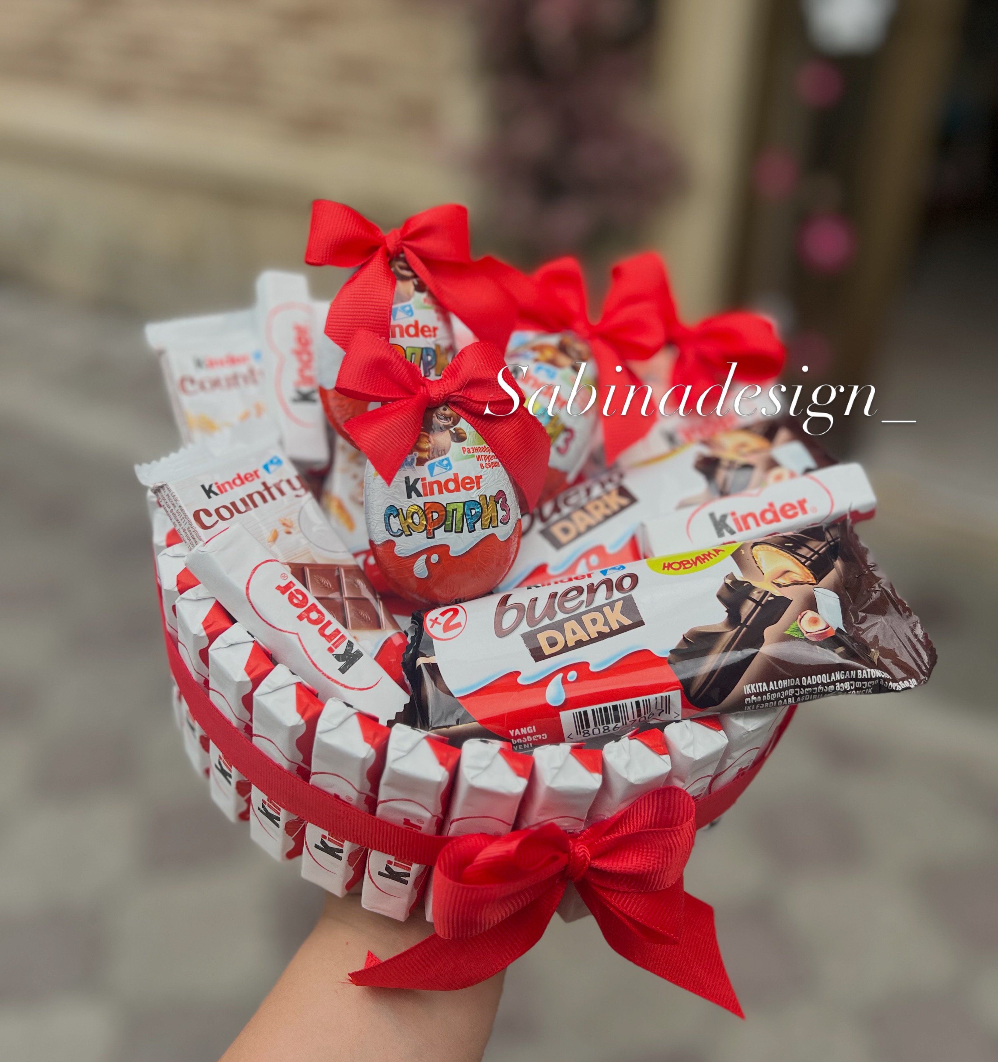Sabina Design