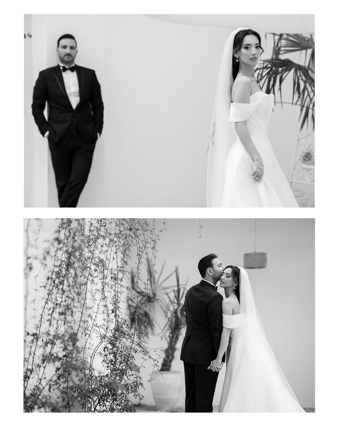 Özəl Gəlin Fotosessiyası