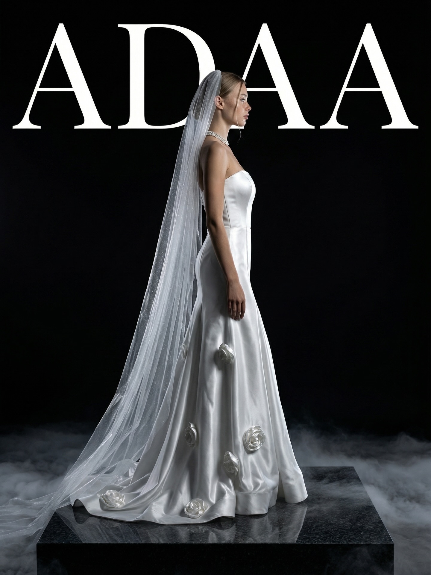 Nikah və Həri Libasları (Bütün Obraz)