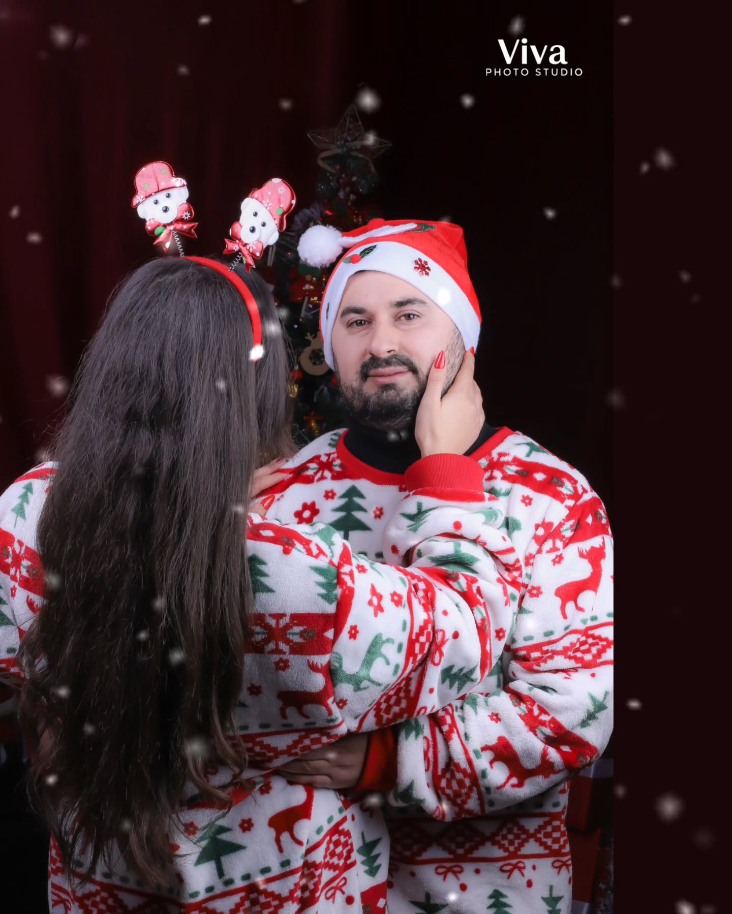 Ailəvi və Ad Günü Fotosessiyası