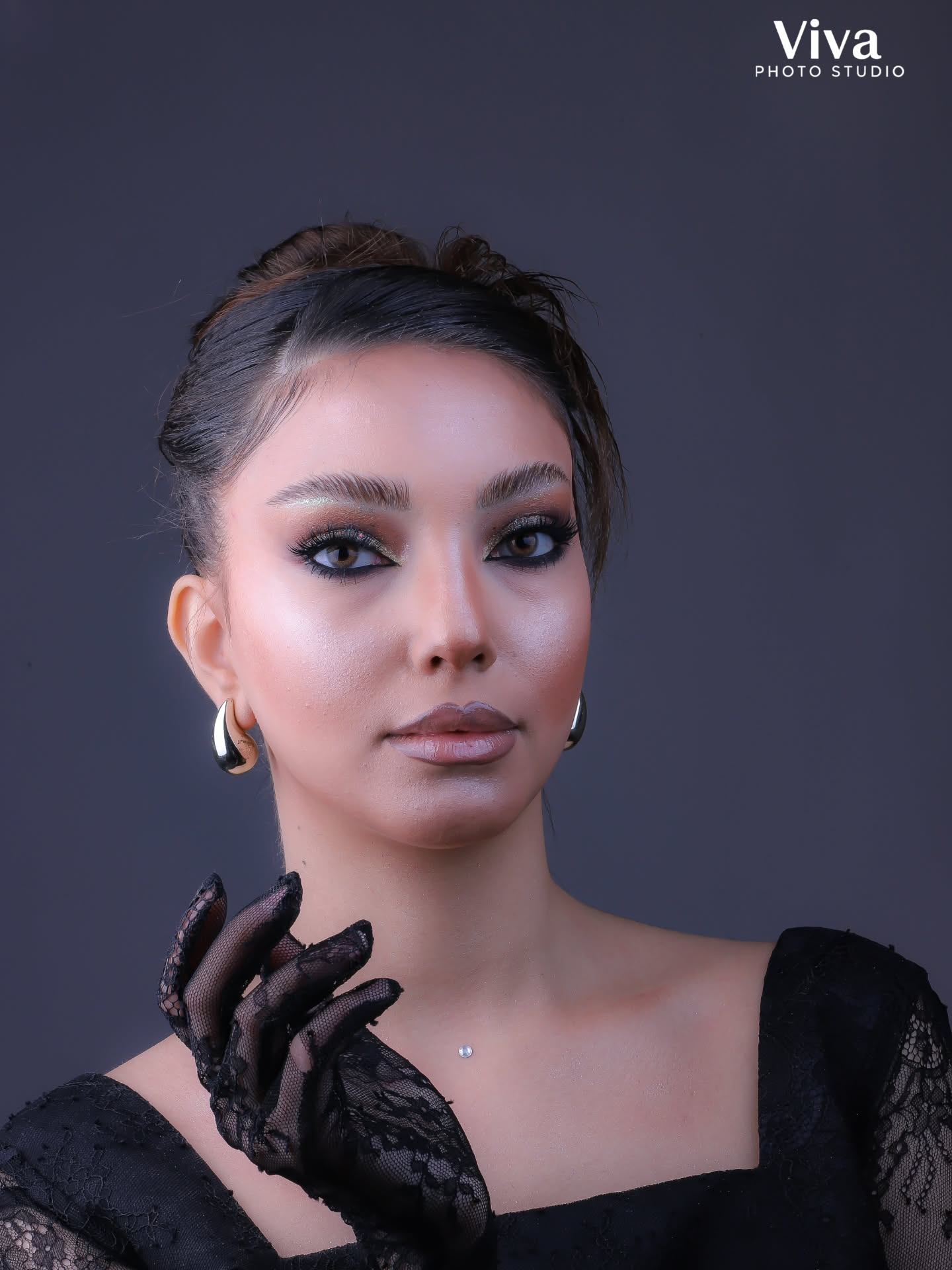 Bədii və Portret Fotosessiyası