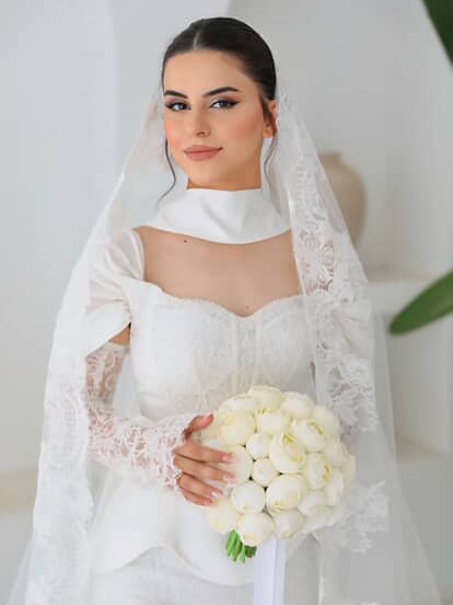 Nikah Aksesuarları və Nikah Qələmləri