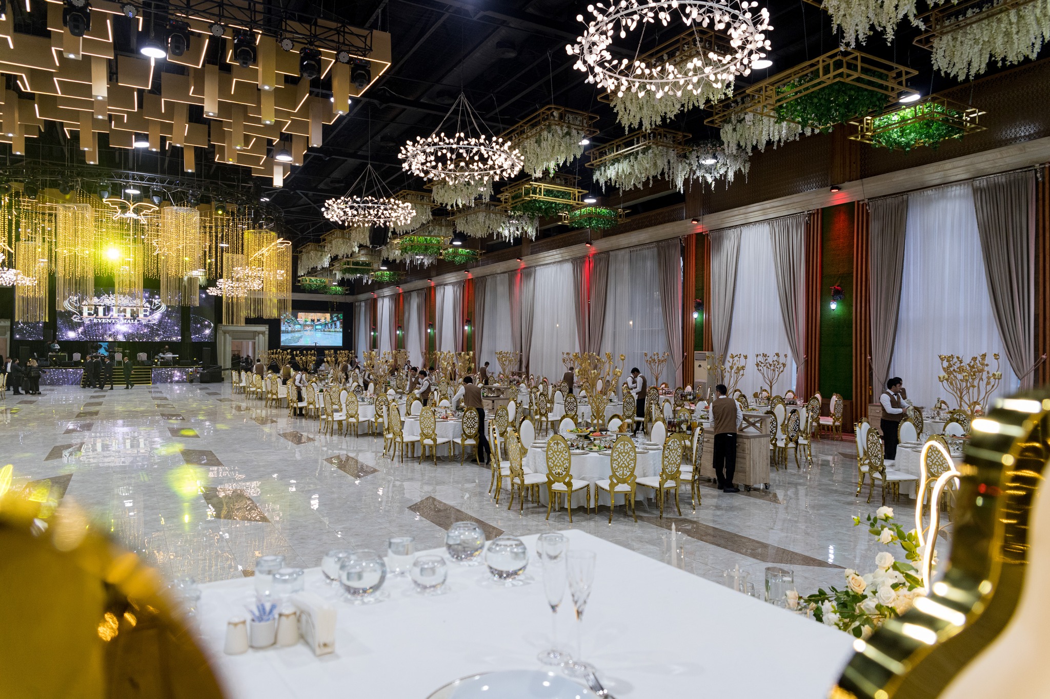 ✨Elite Events Hall