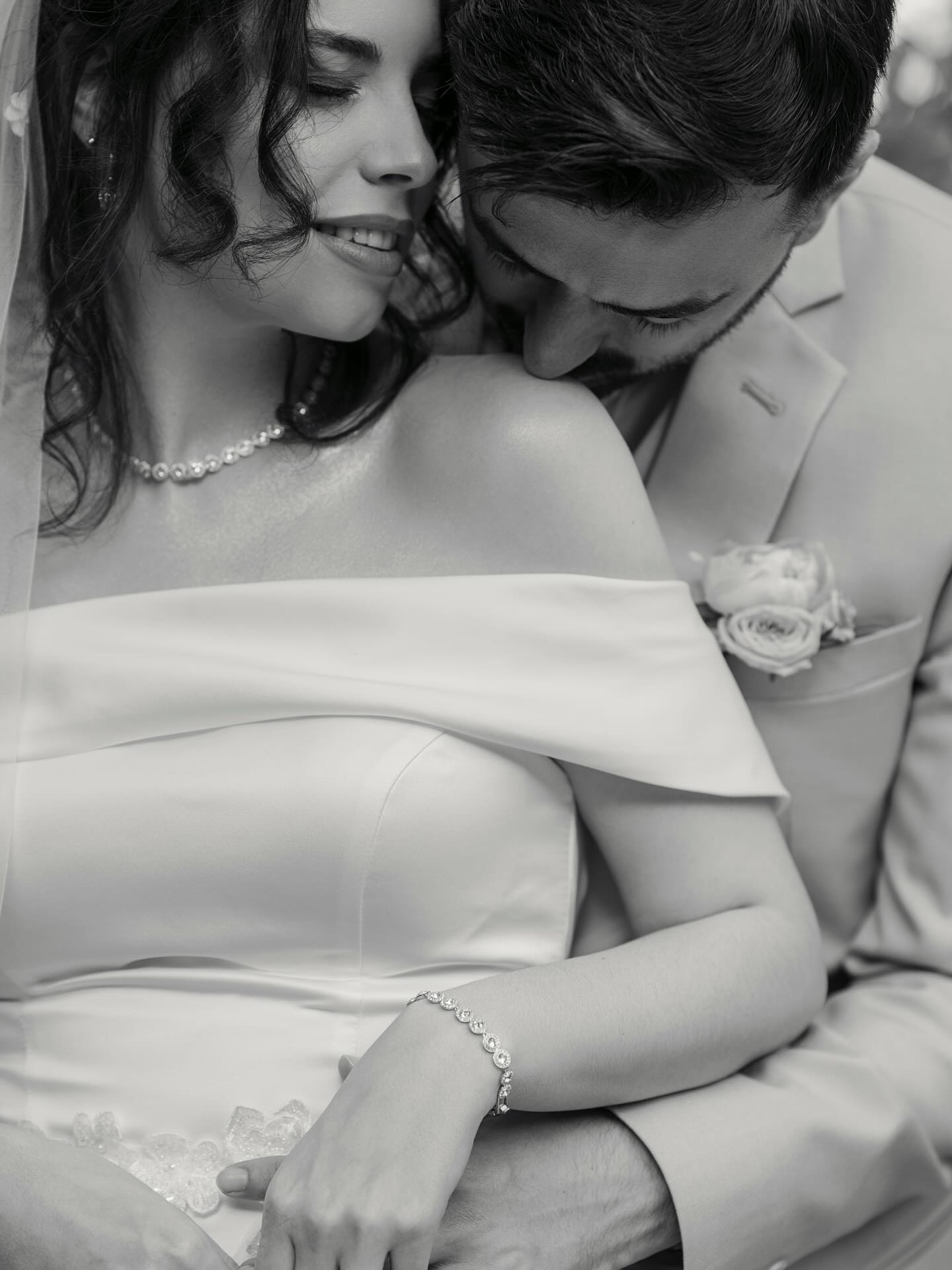 Kamran Novruz Wedding Photographer