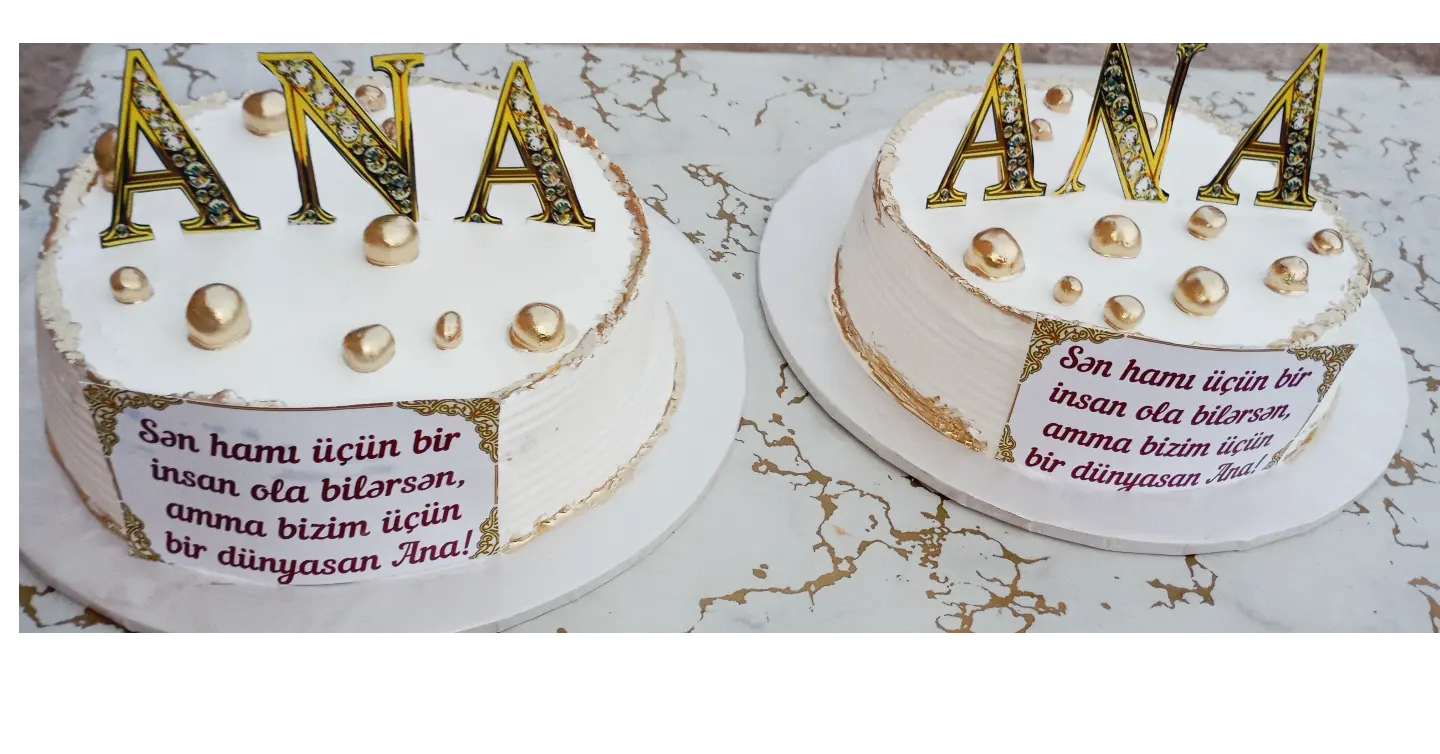 Cake House İlahə