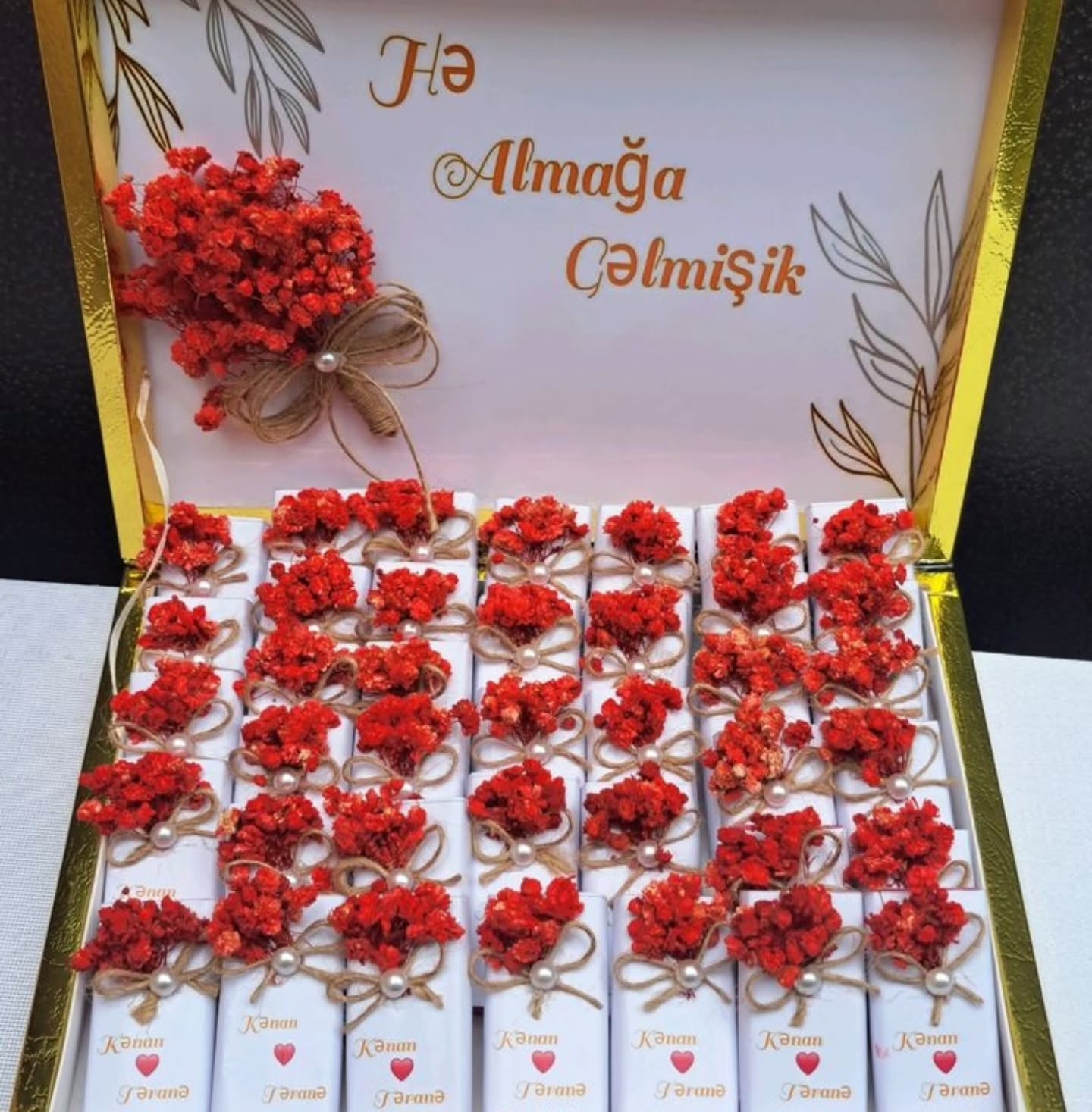 Əsgər və Mövzu Tortları