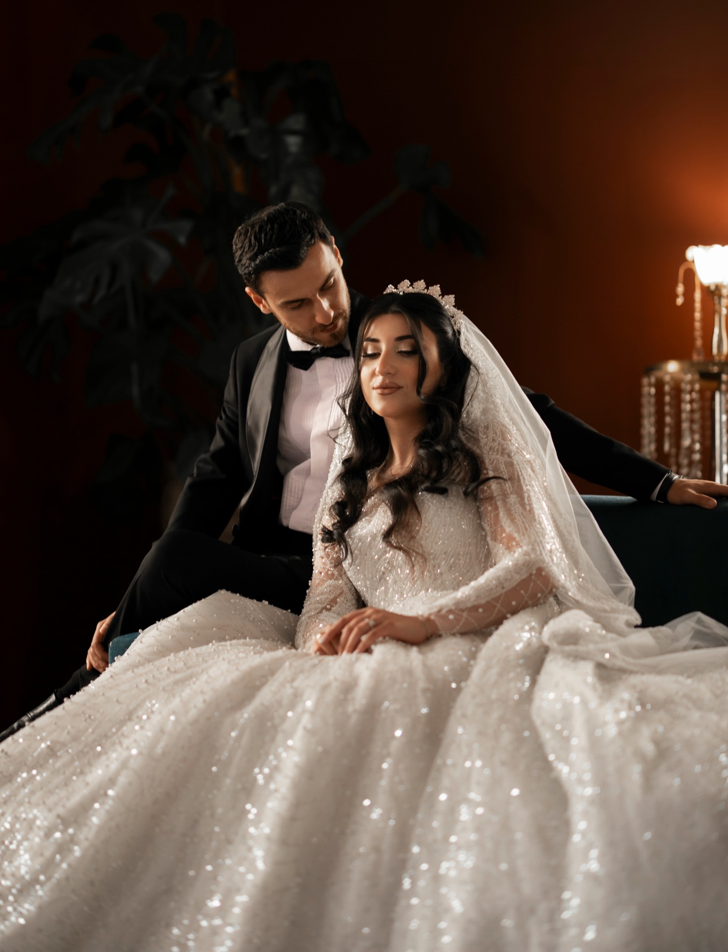 Tədbir və Səhnə Foto-Video Çəkilişi