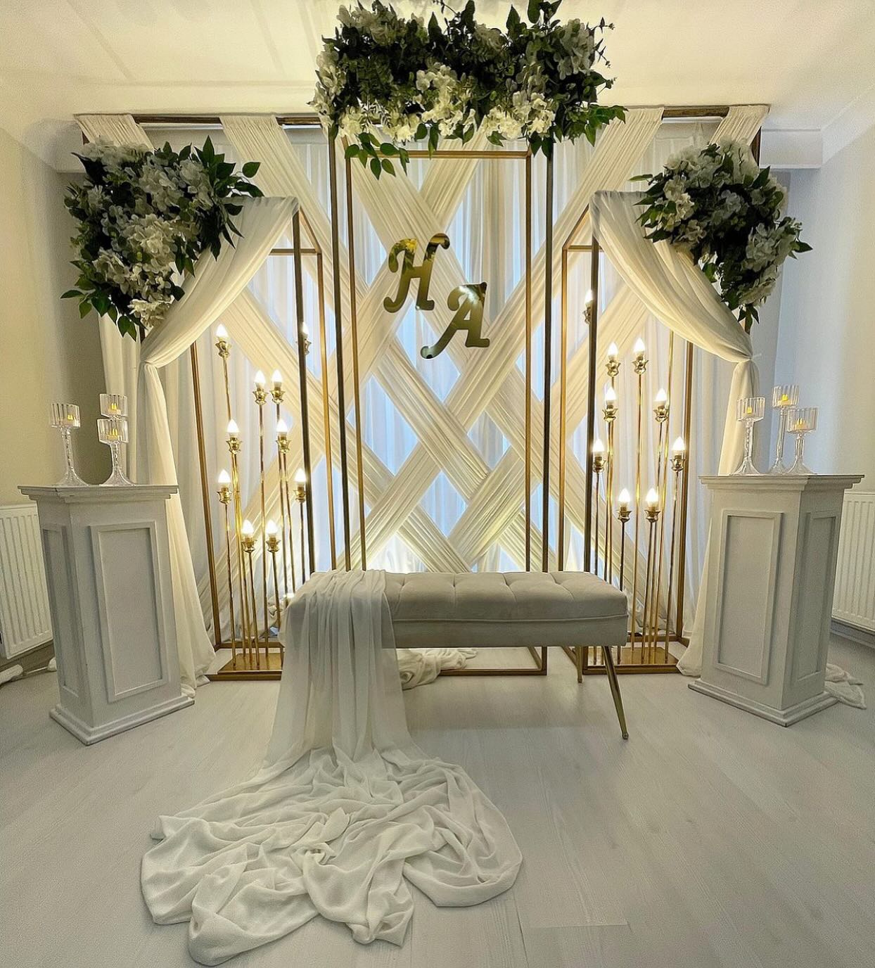 Baku Wedding & Event Planning