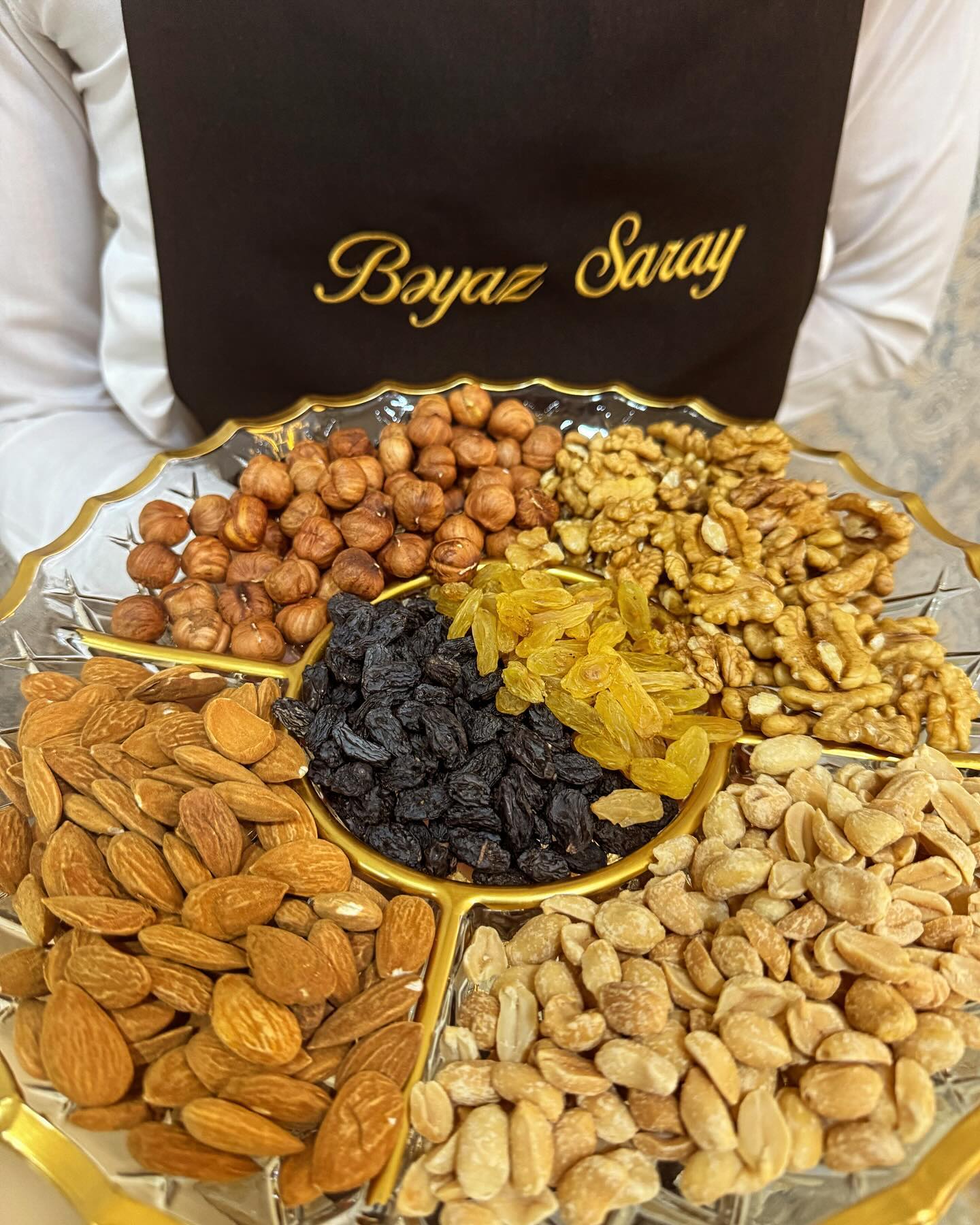 Bəyaz Wedding Hall