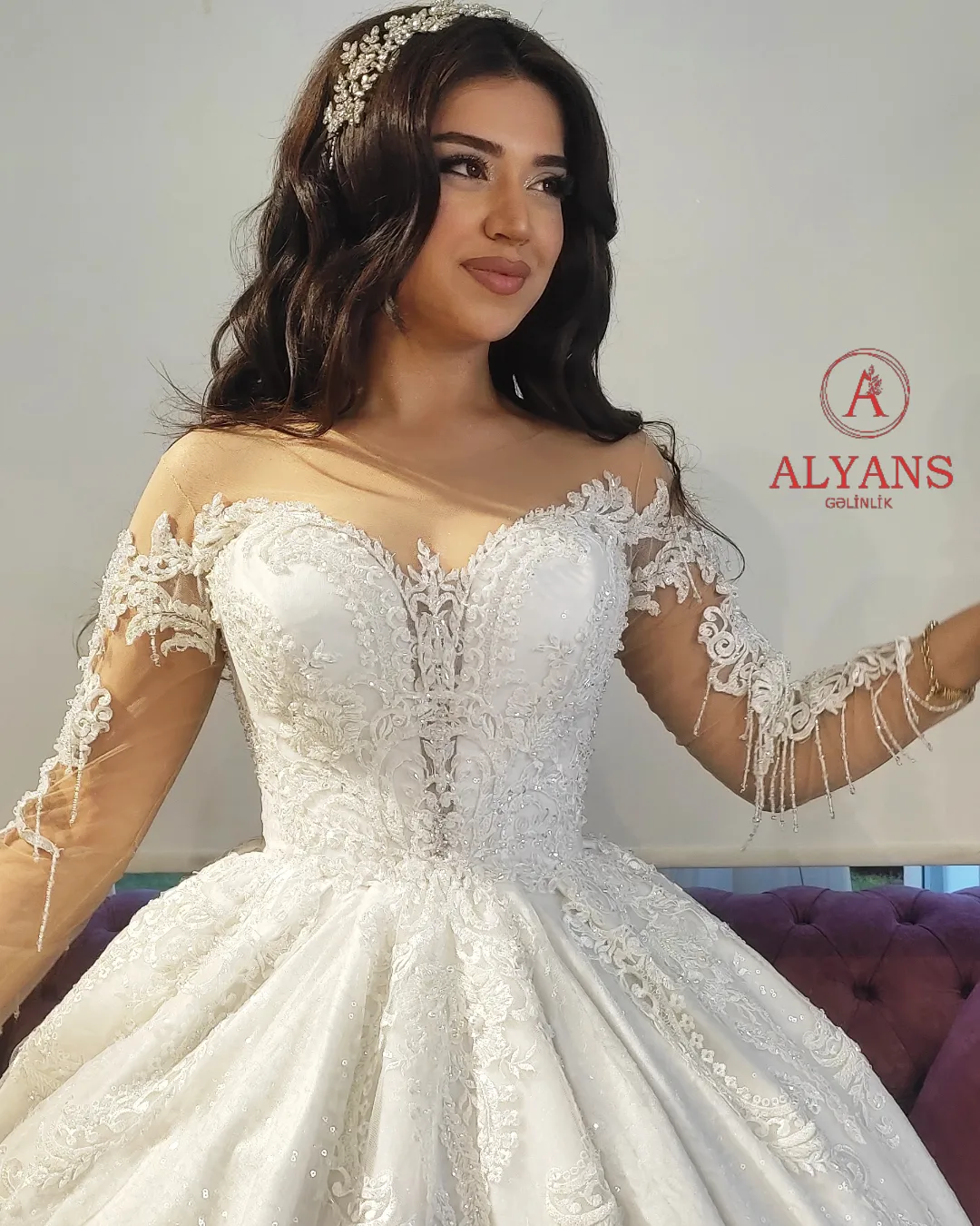 Gəlinliklərin Kirayəsi