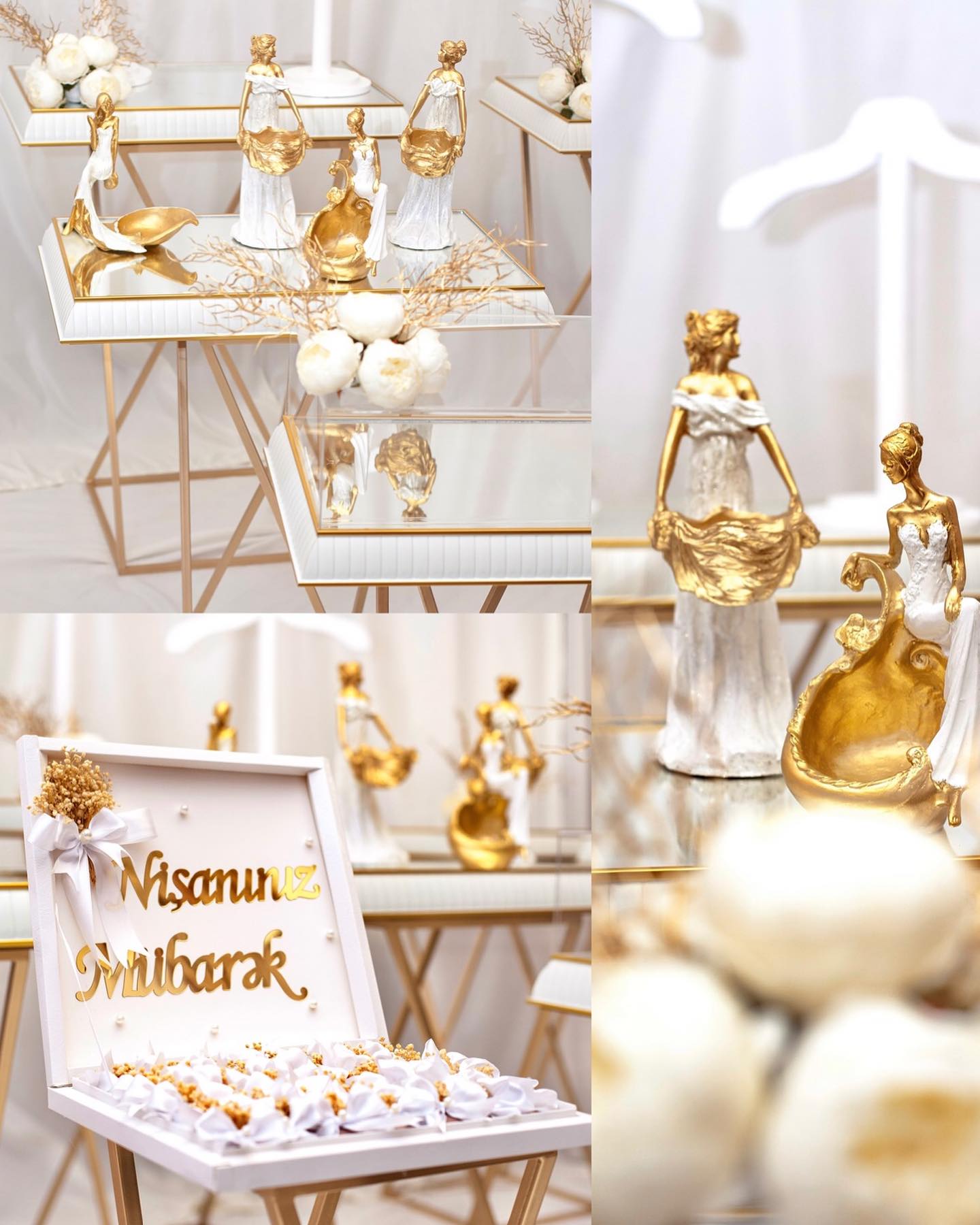 KAİ | Luxury Xoncha & Event Design