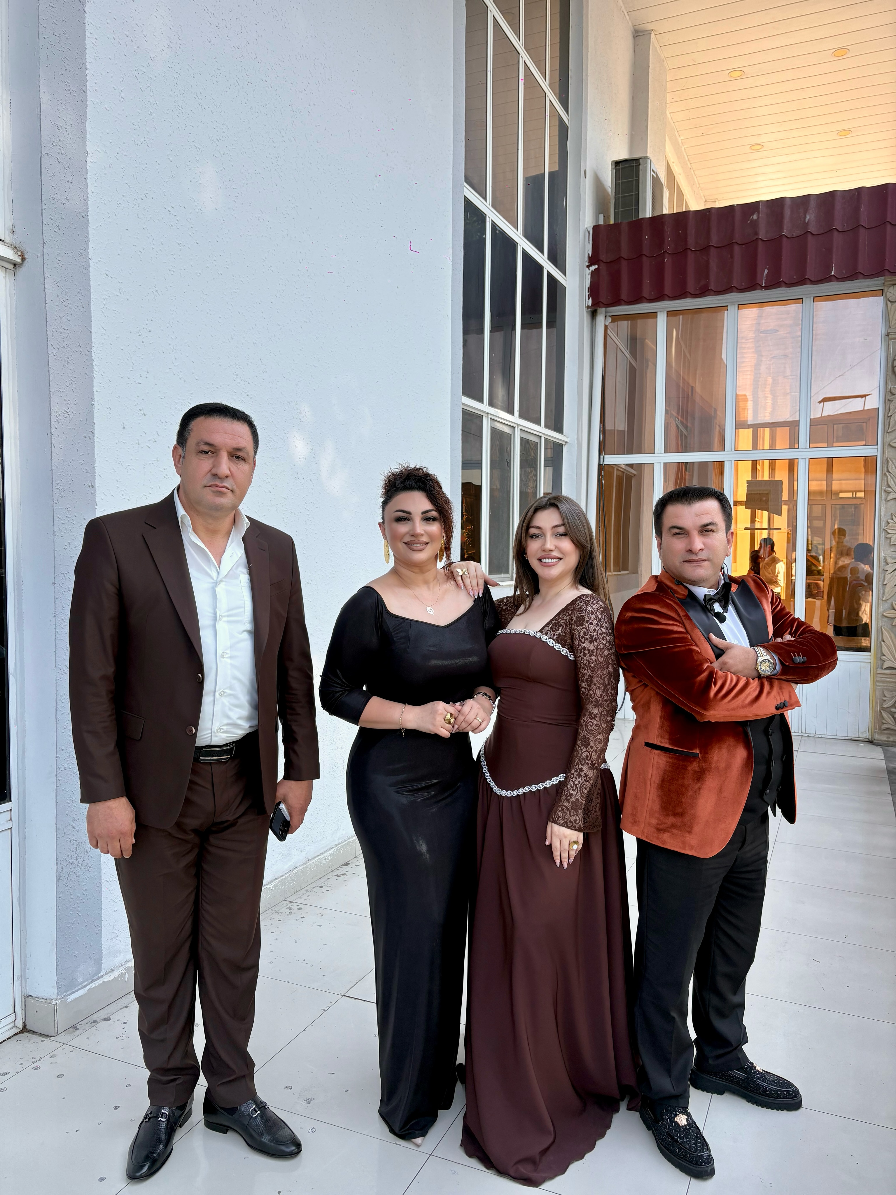 Sevinc Süleyman