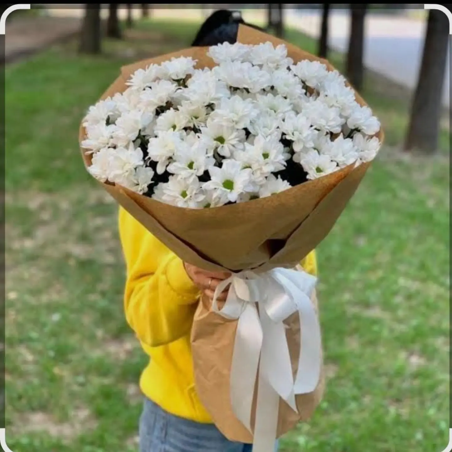 Nişan üçün Gül Buketləri və Səbətləri