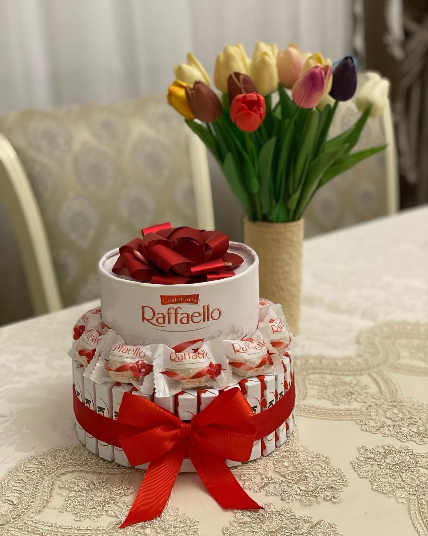 Bayram və Uşaq Xonçaları